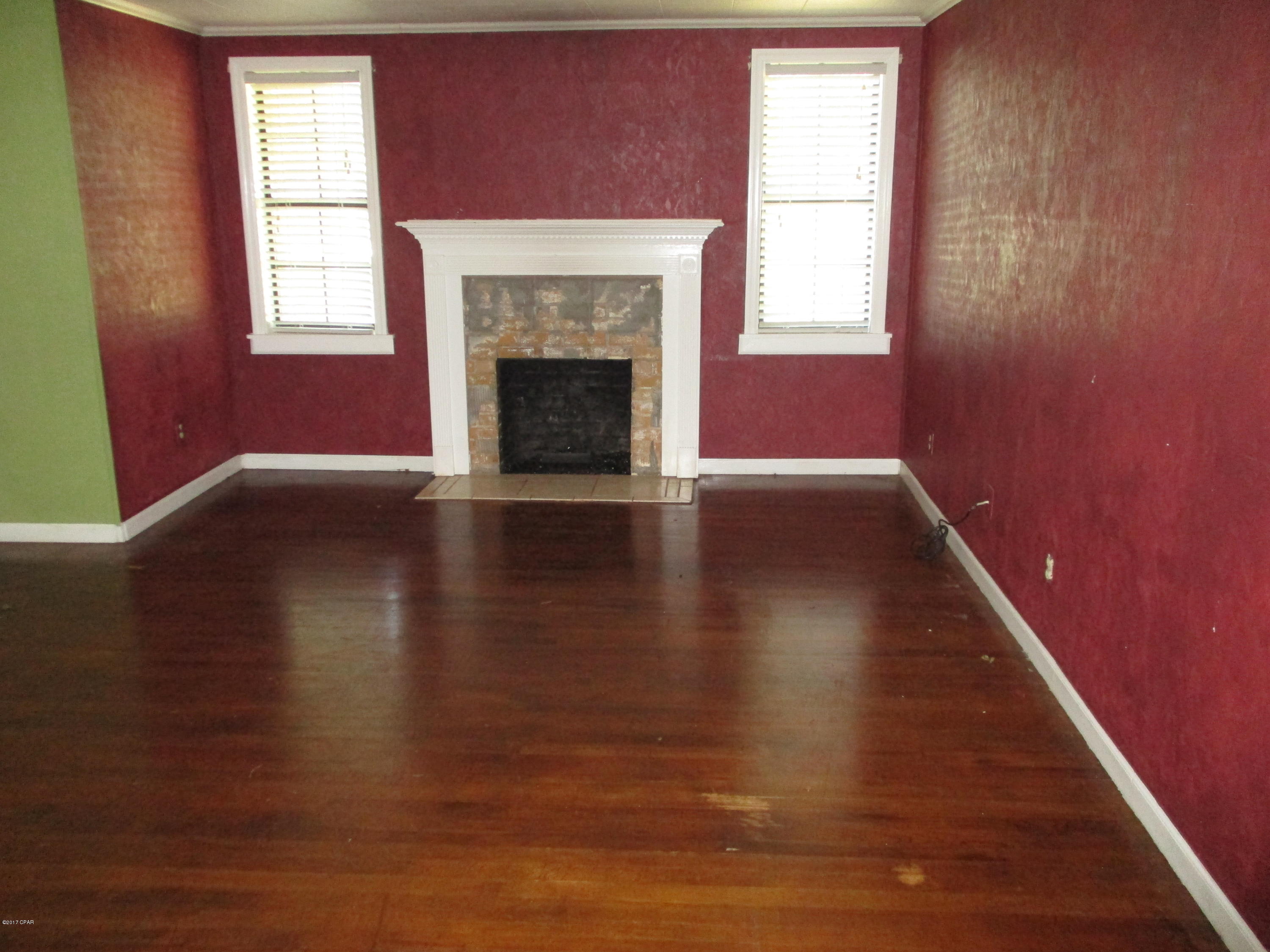 Keiths Bay Harbor Add - Residential