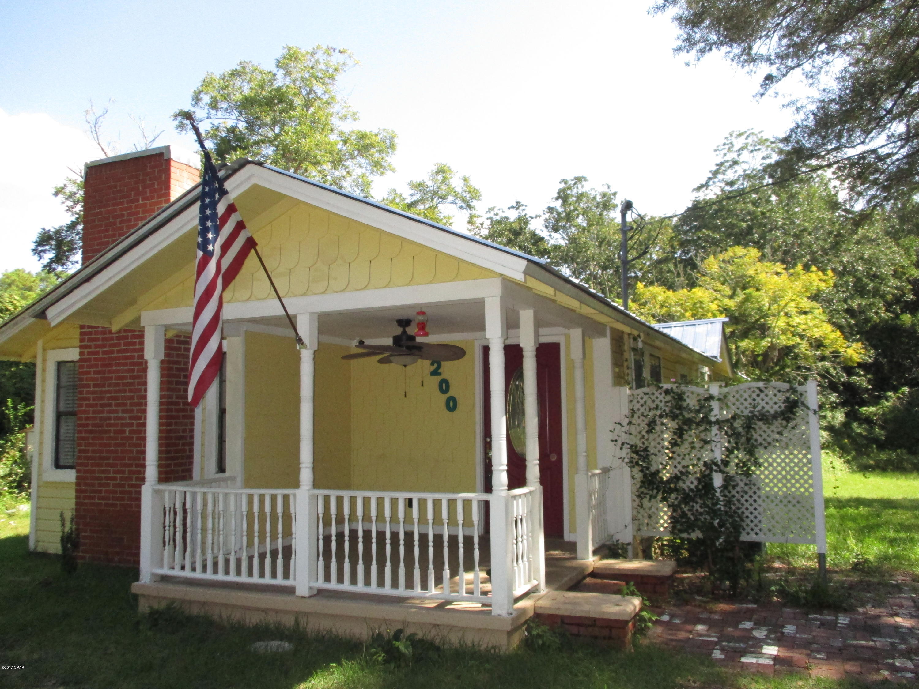 Keiths Bay Harbor Add - Residential