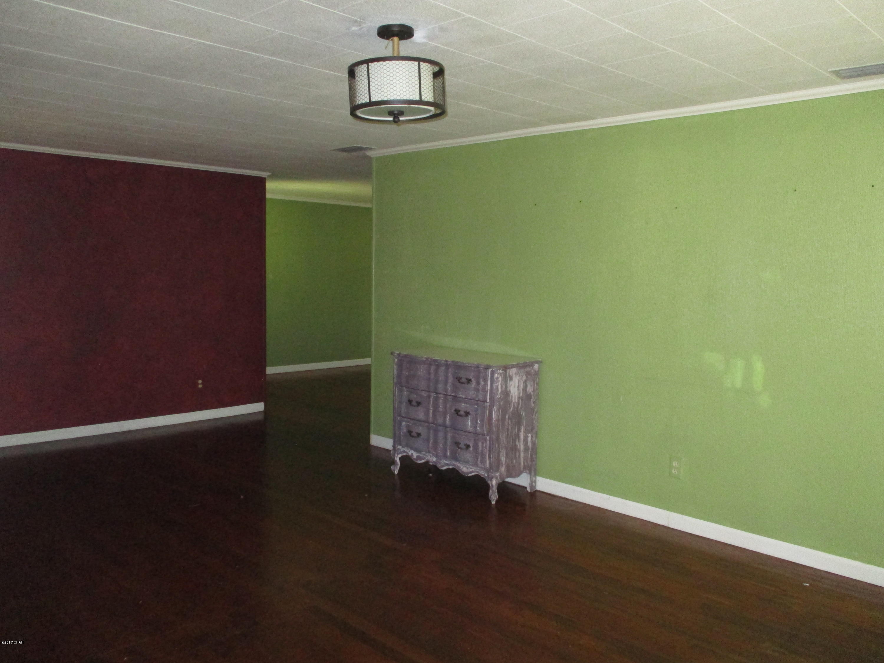 Keiths Bay Harbor Add - Residential