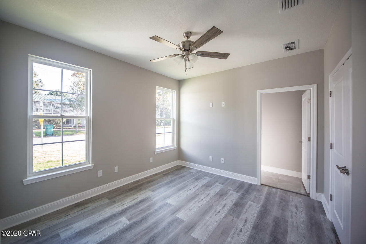 Gulf Highlands - Residential