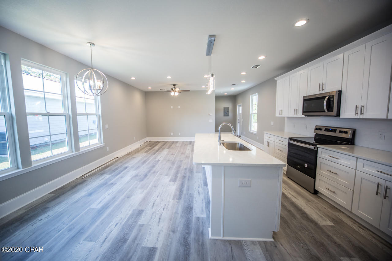 Gulf Highlands - Residential