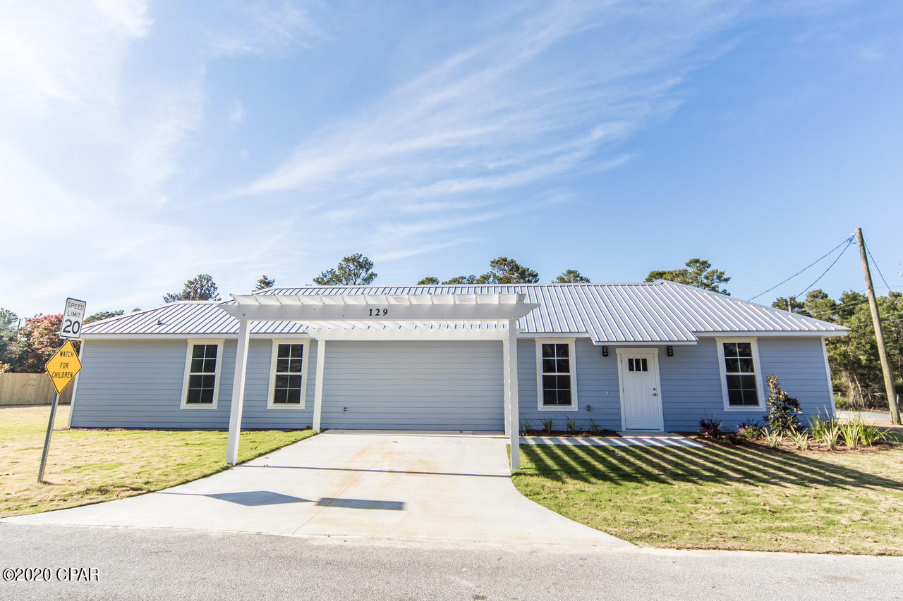 Gulf Highlands - Residential