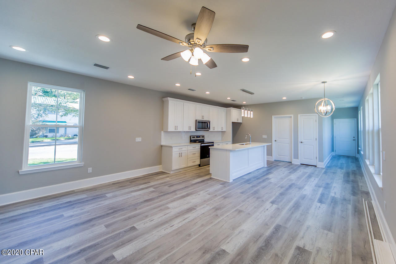 Gulf Highlands - Residential