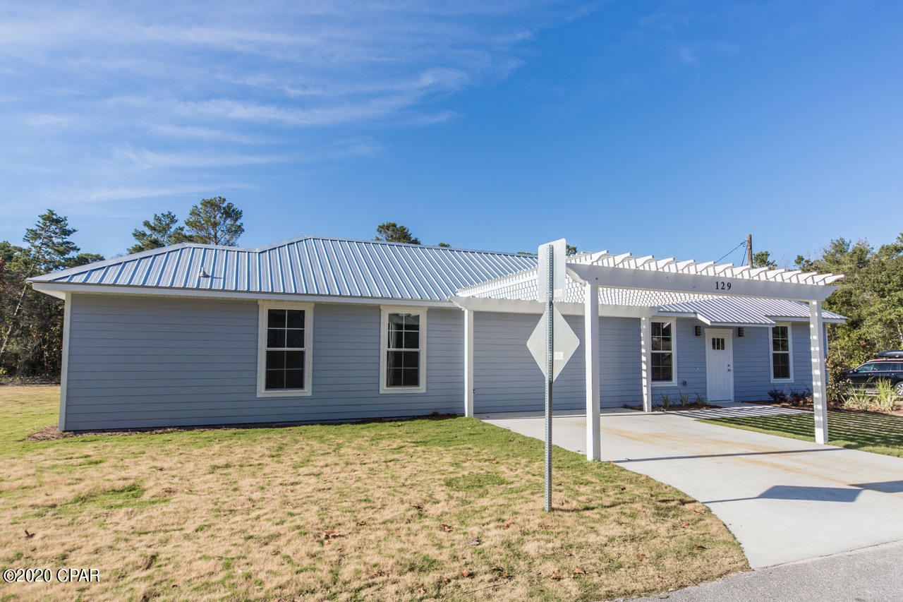 Gulf Highlands - Residential