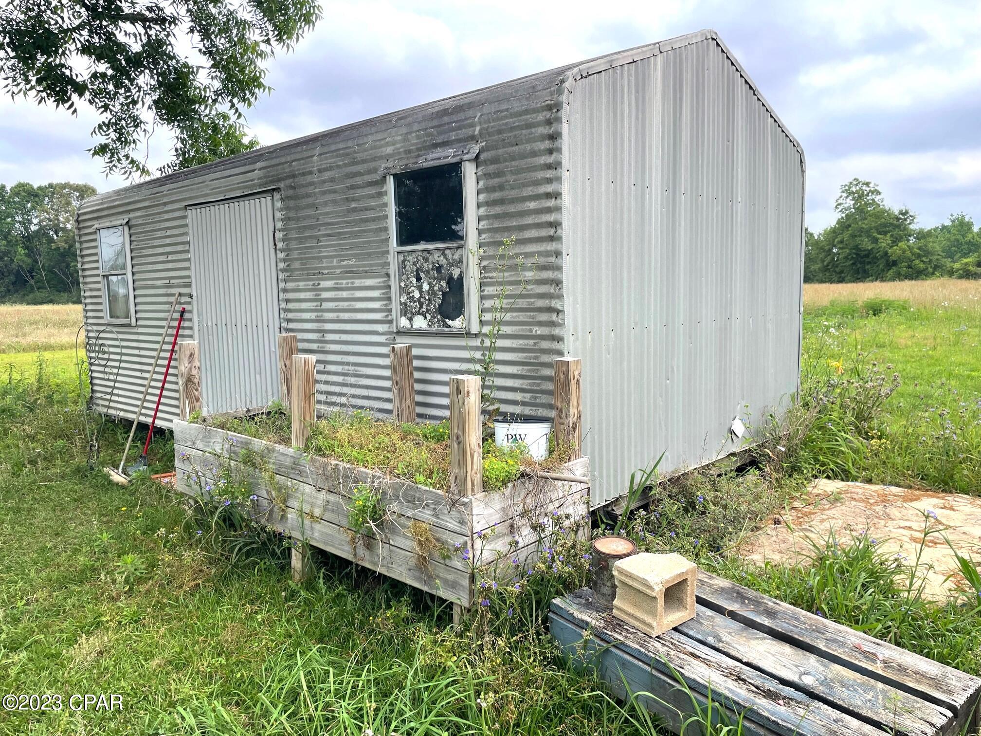 No Named Subdivision - Residential