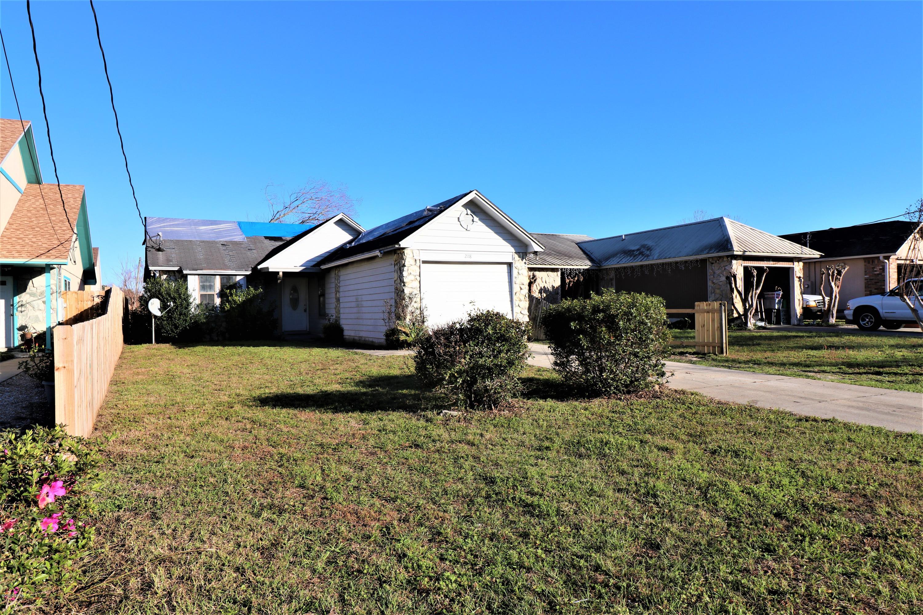 Drummond & Ware Add - Residential