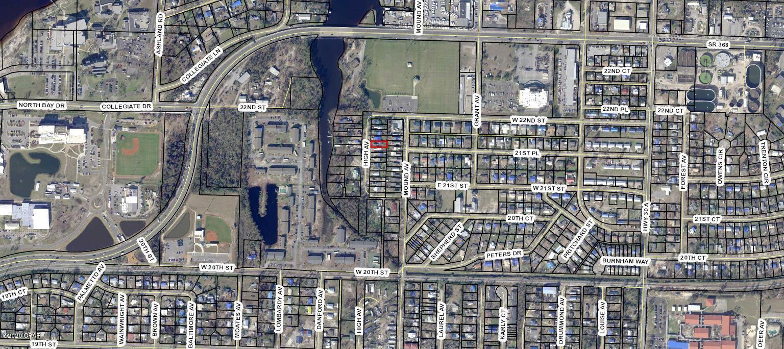 Drummond & Ware Add - Residential