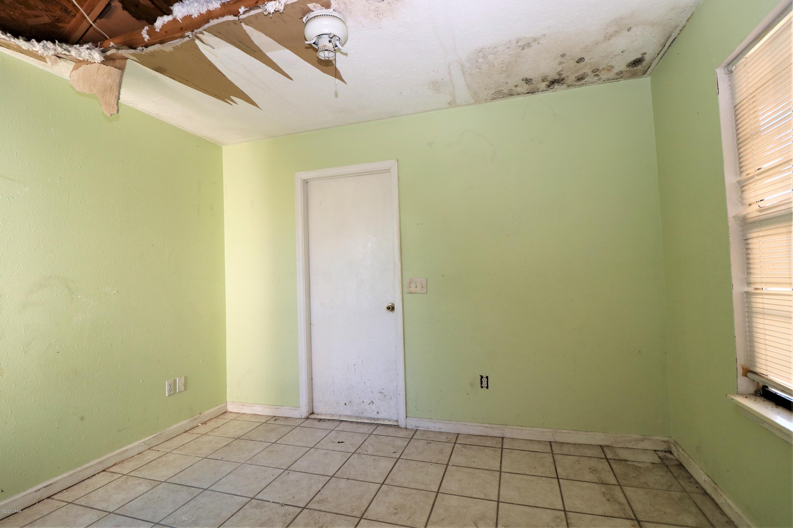 Drummond & Ware Add - Residential