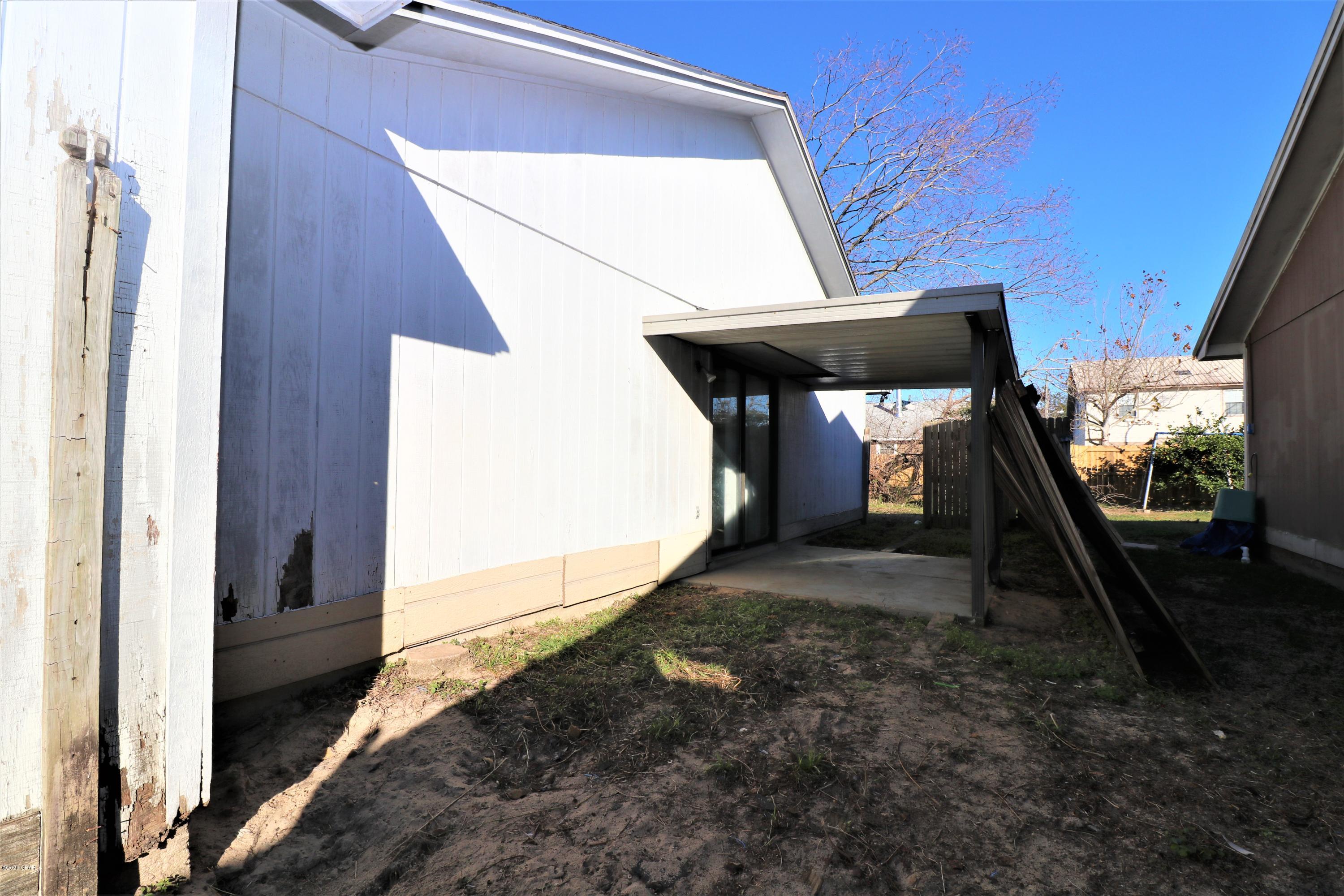 Drummond & Ware Add - Residential