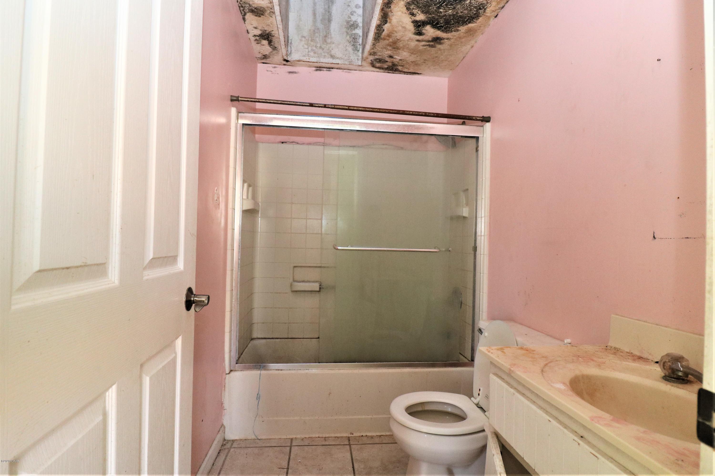 Drummond & Ware Add - Residential