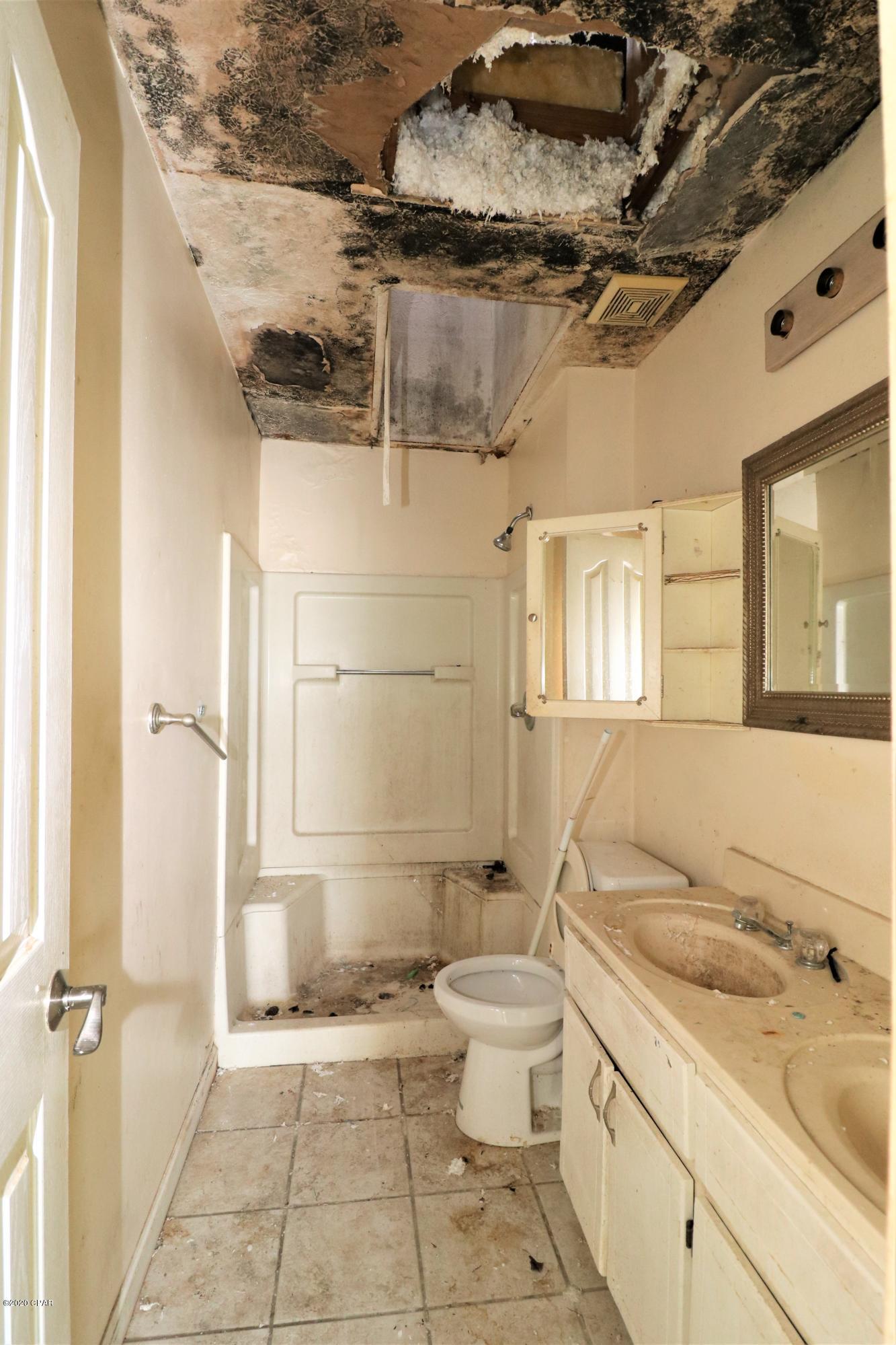 Drummond & Ware Add - Residential