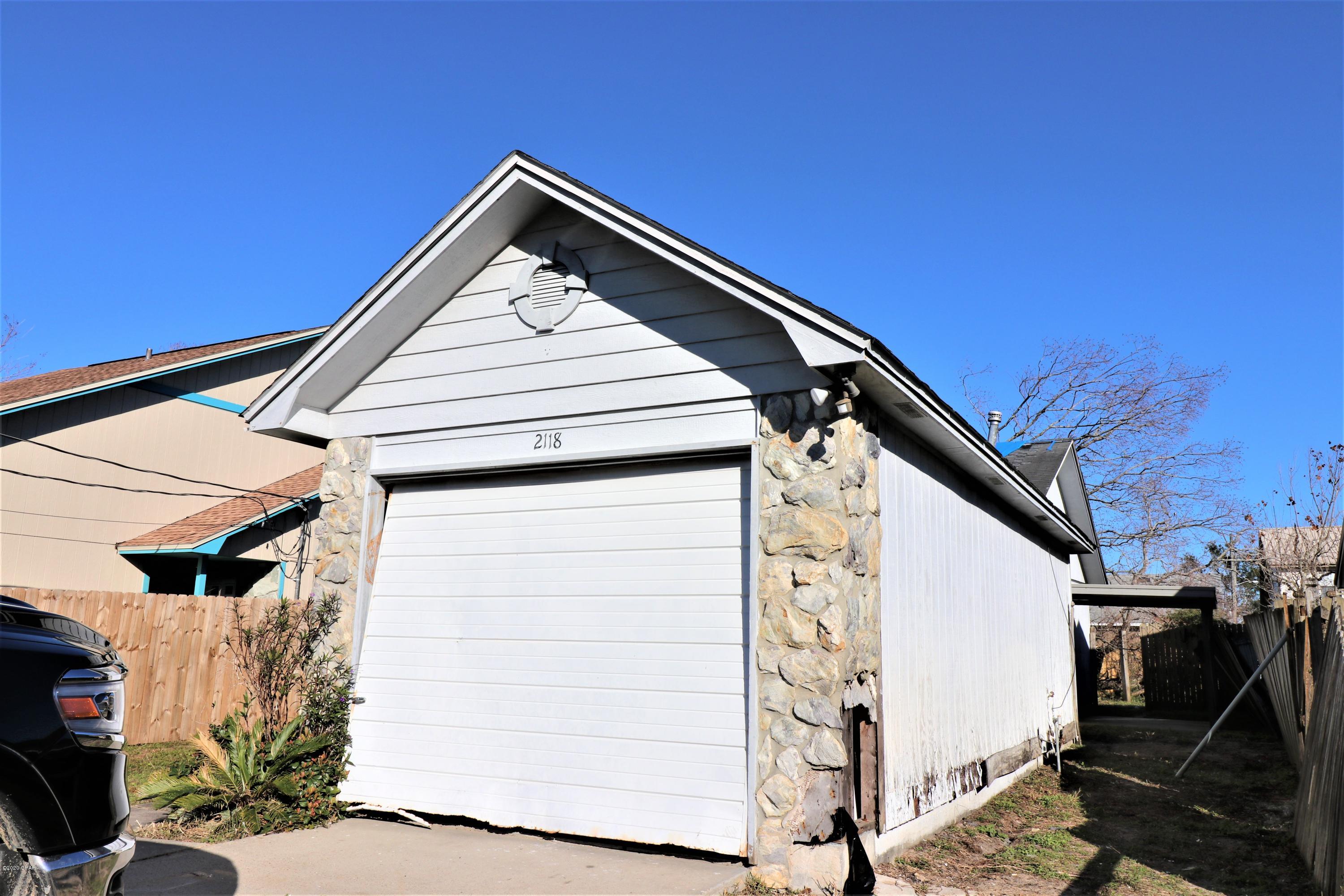 Drummond & Ware Add - Residential