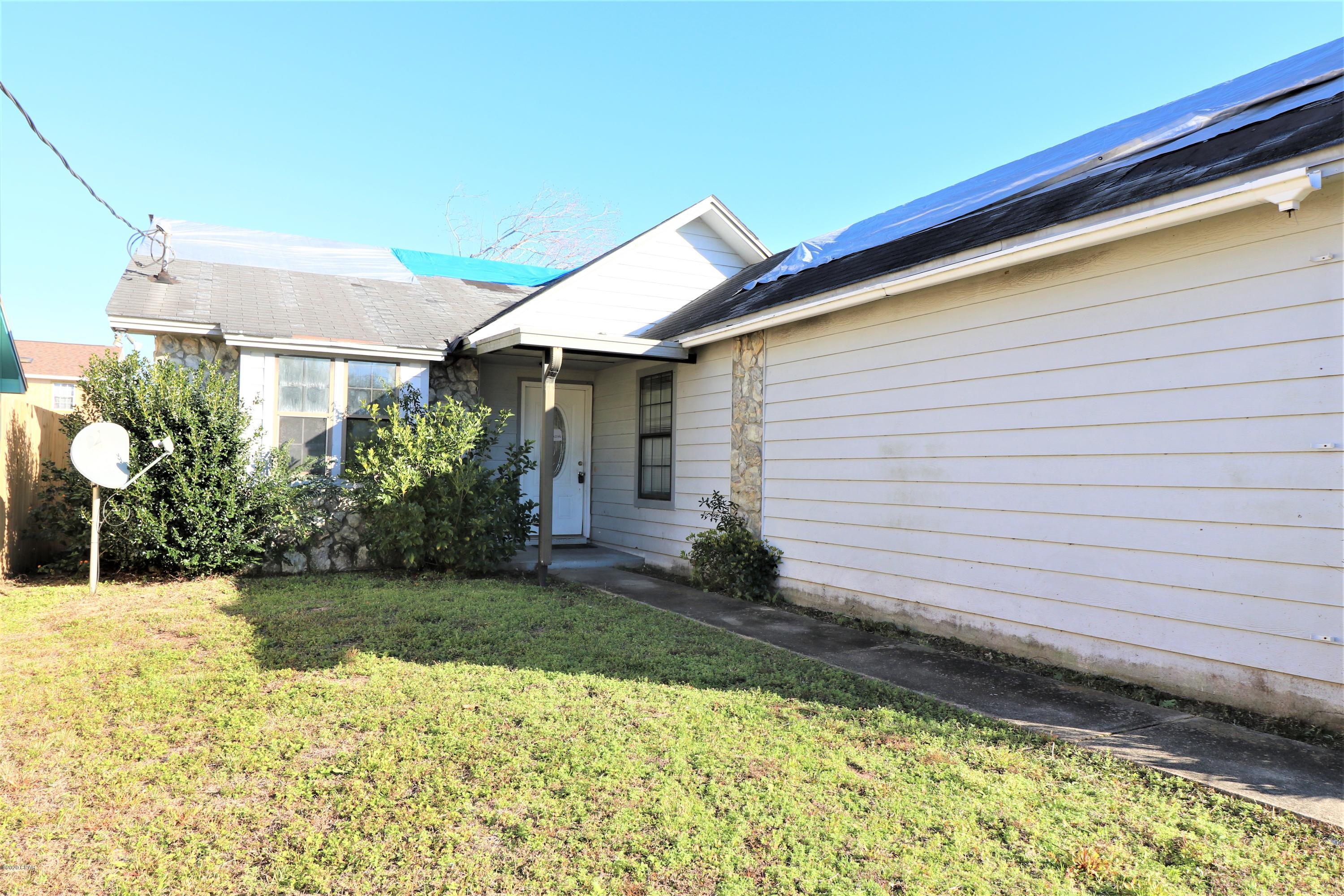 Drummond & Ware Add - Residential