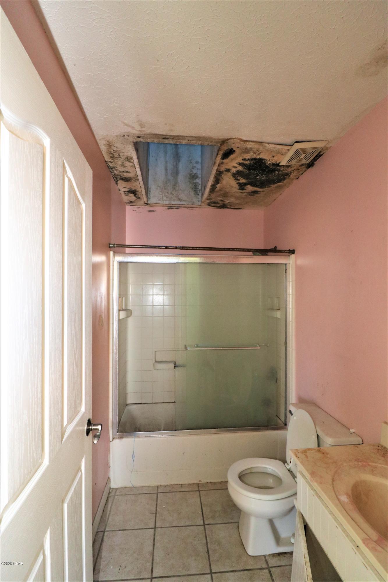 Drummond & Ware Add - Residential