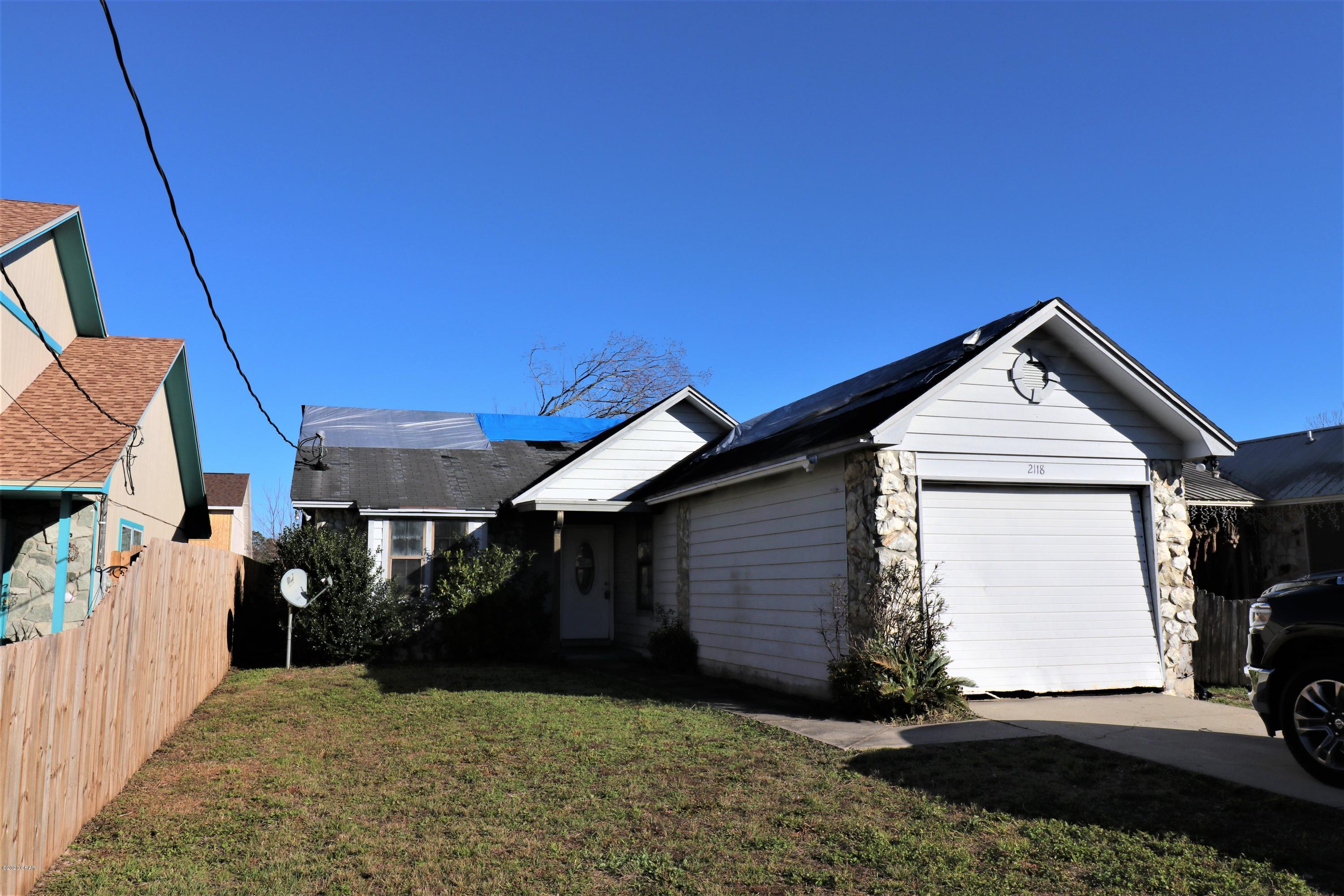 Drummond & Ware Add - Residential