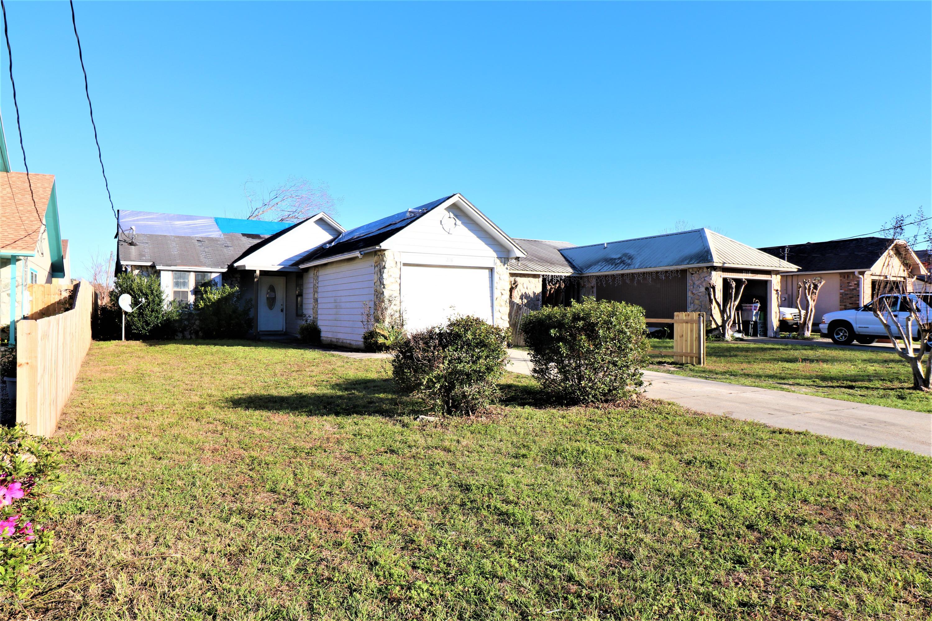 Drummond & Ware Add - Residential