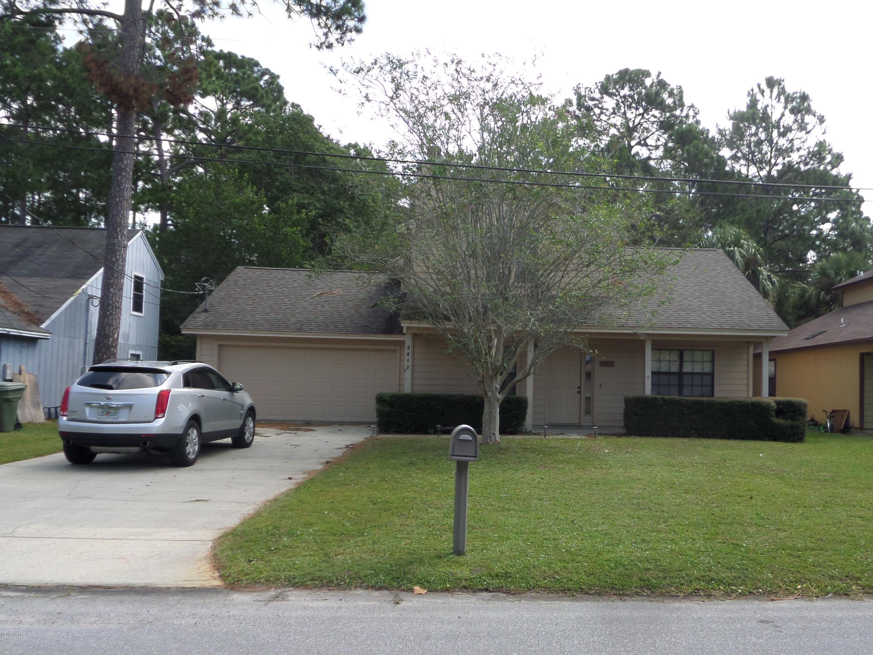 Belaire Estates U-6 - Residential Lease