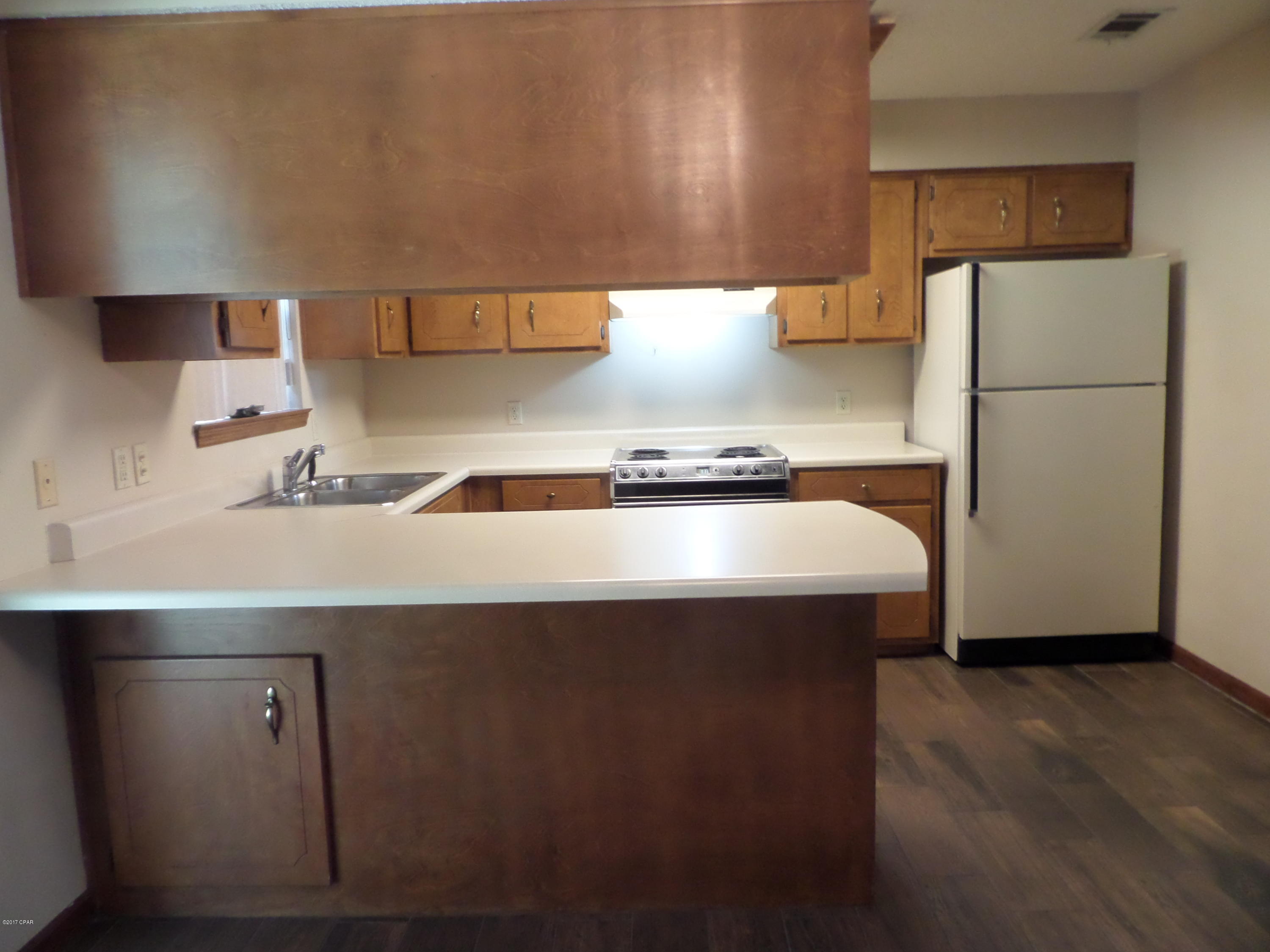 Belaire Estates U-6 - Residential Lease