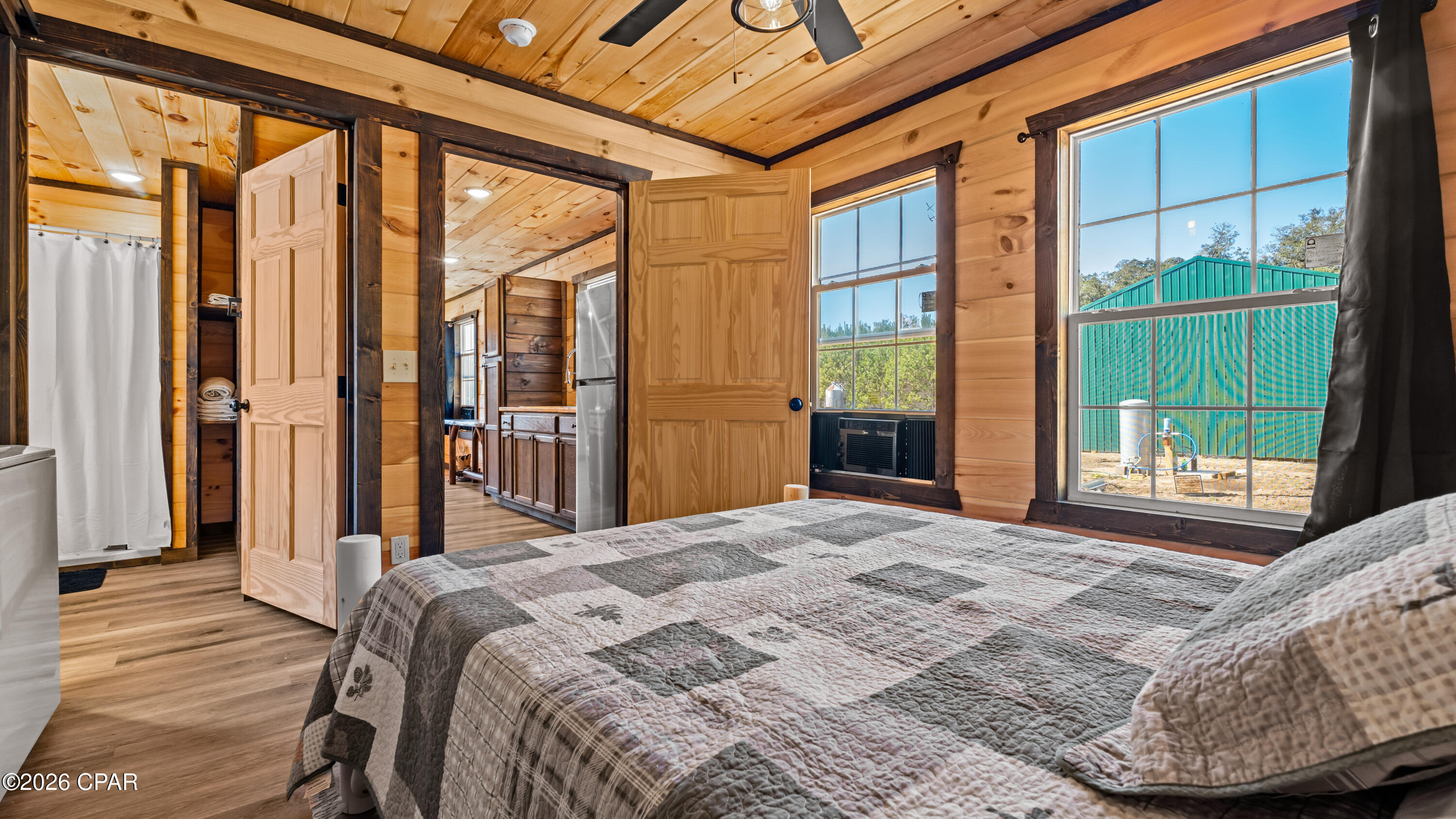 [No Recorded Subdiv] - Land