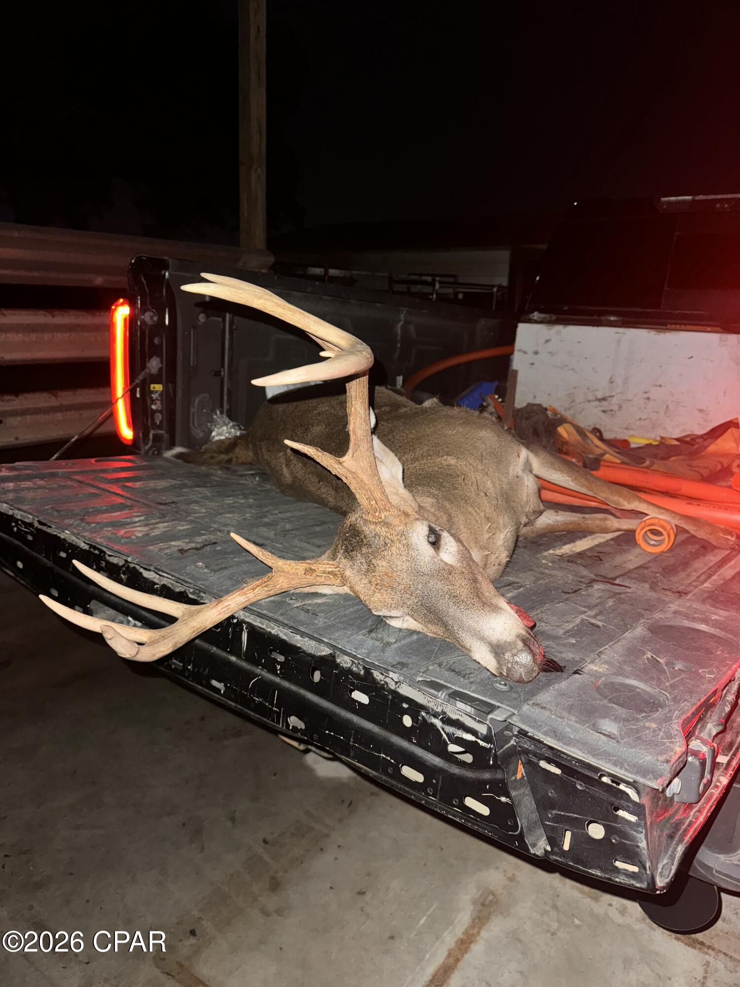 [No Recorded Subdiv] - Land