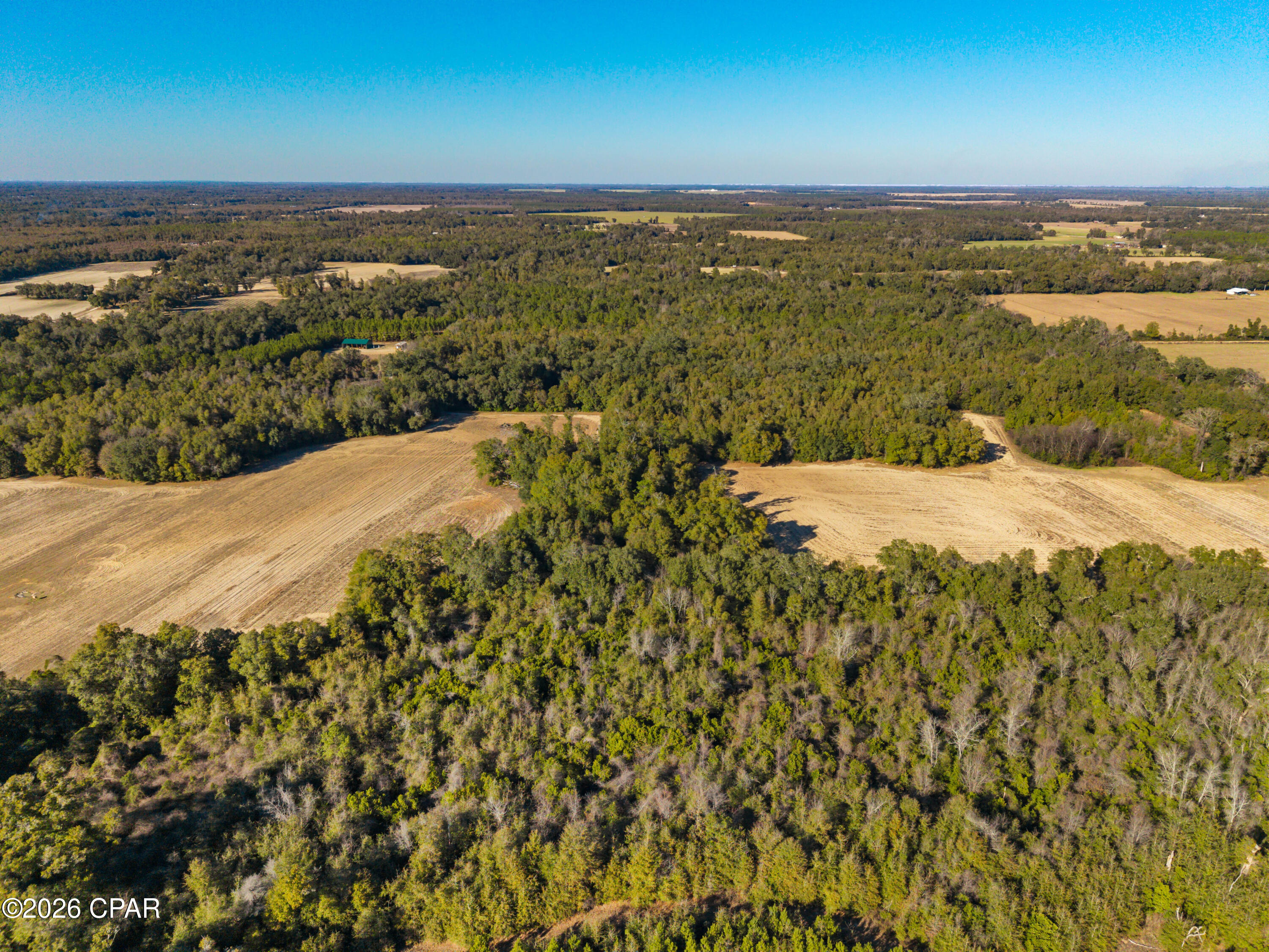 [No Recorded Subdiv] - Land