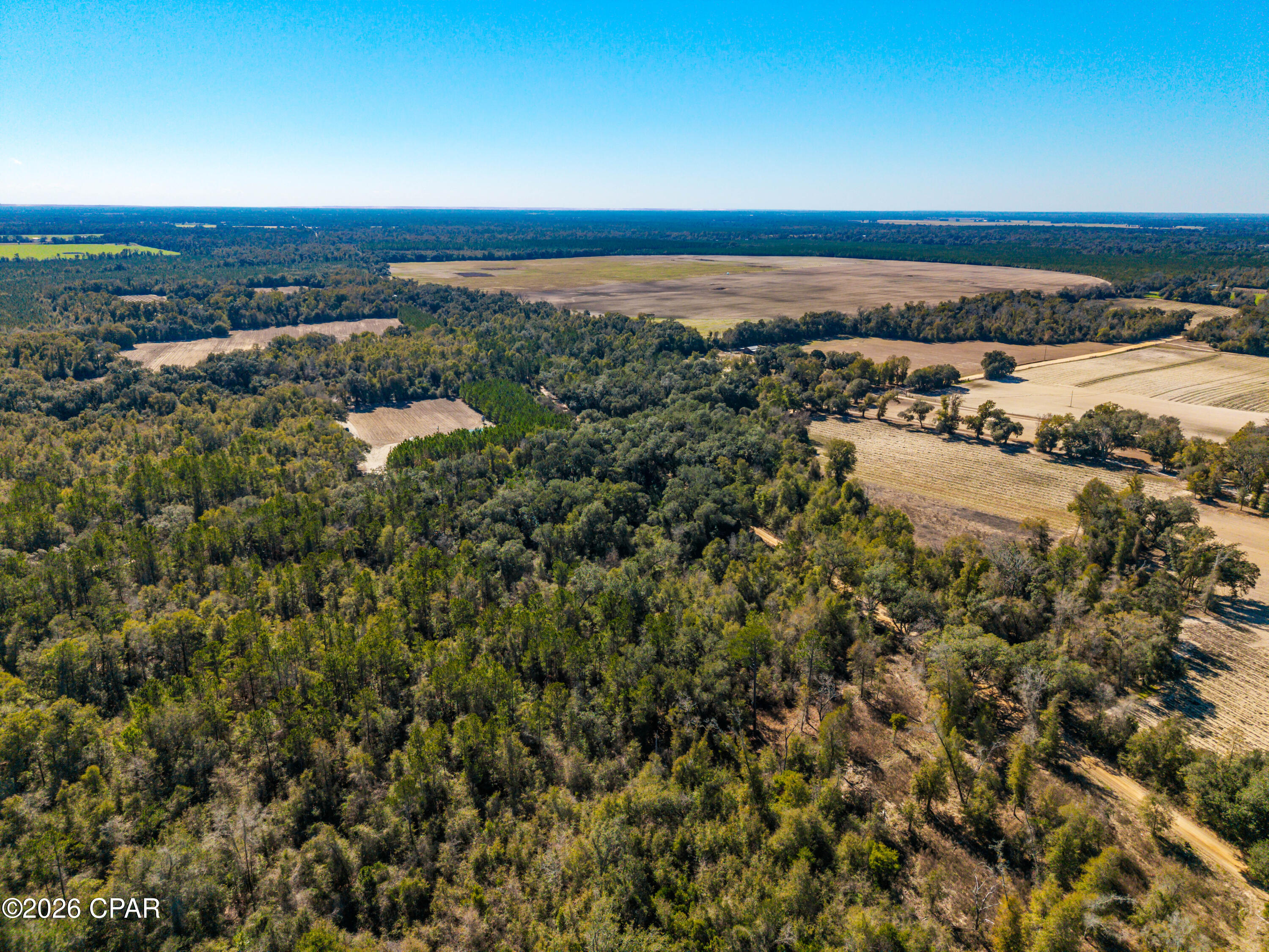 [No Recorded Subdiv] - Land