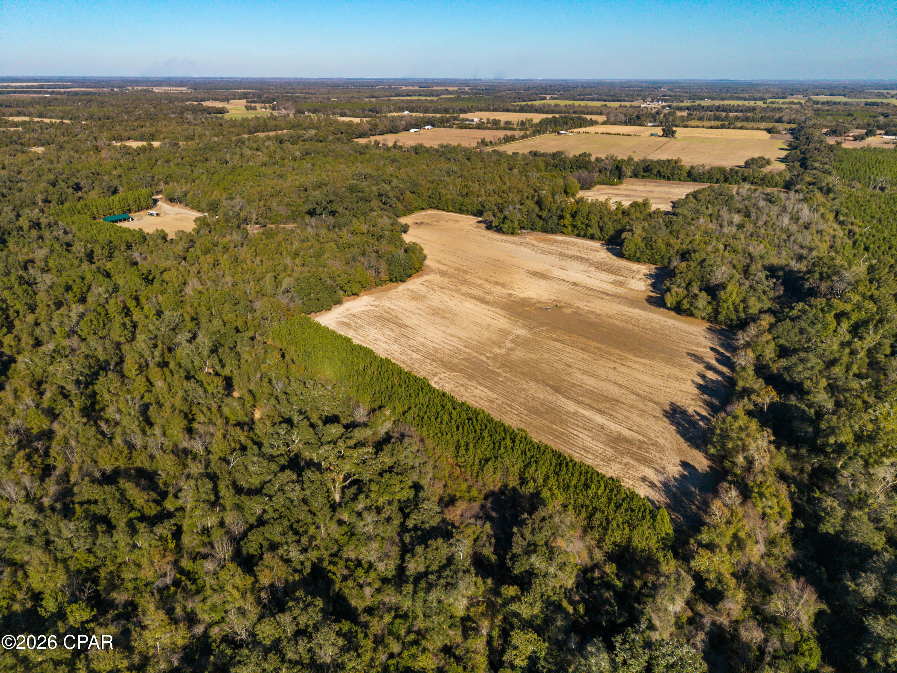 [No Recorded Subdiv] - Land