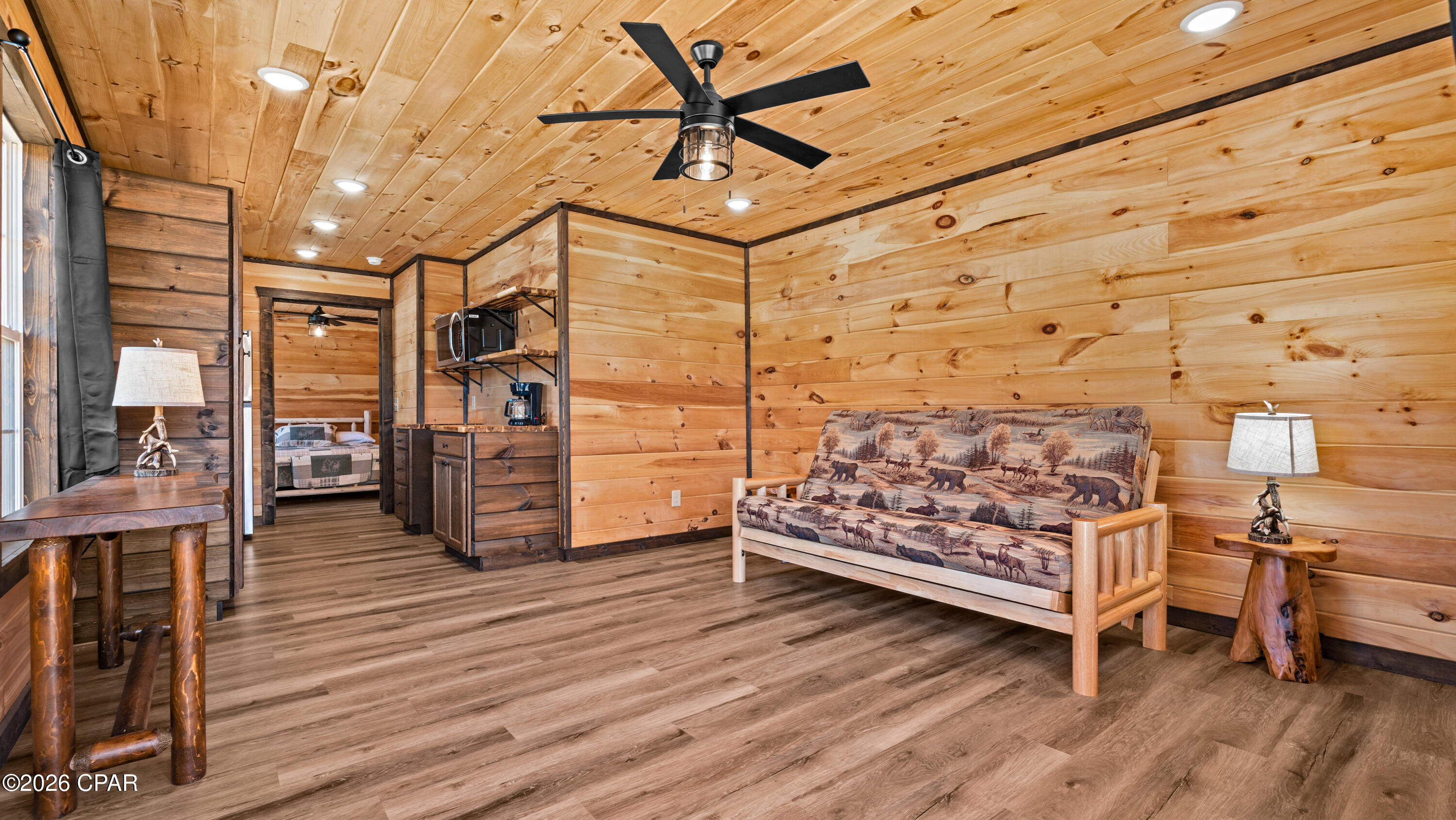 [No Recorded Subdiv] - Land