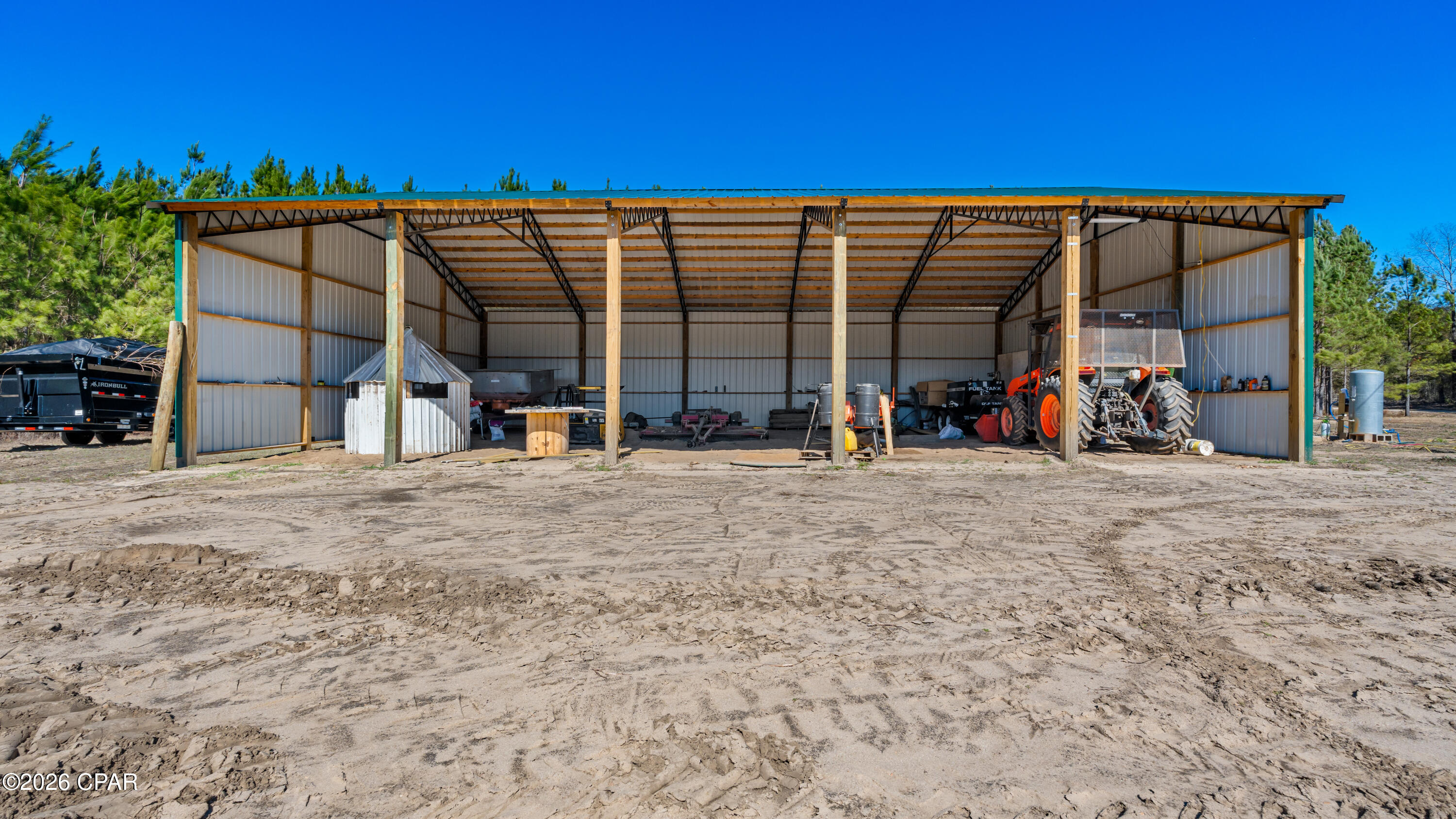 [No Recorded Subdiv] - Land