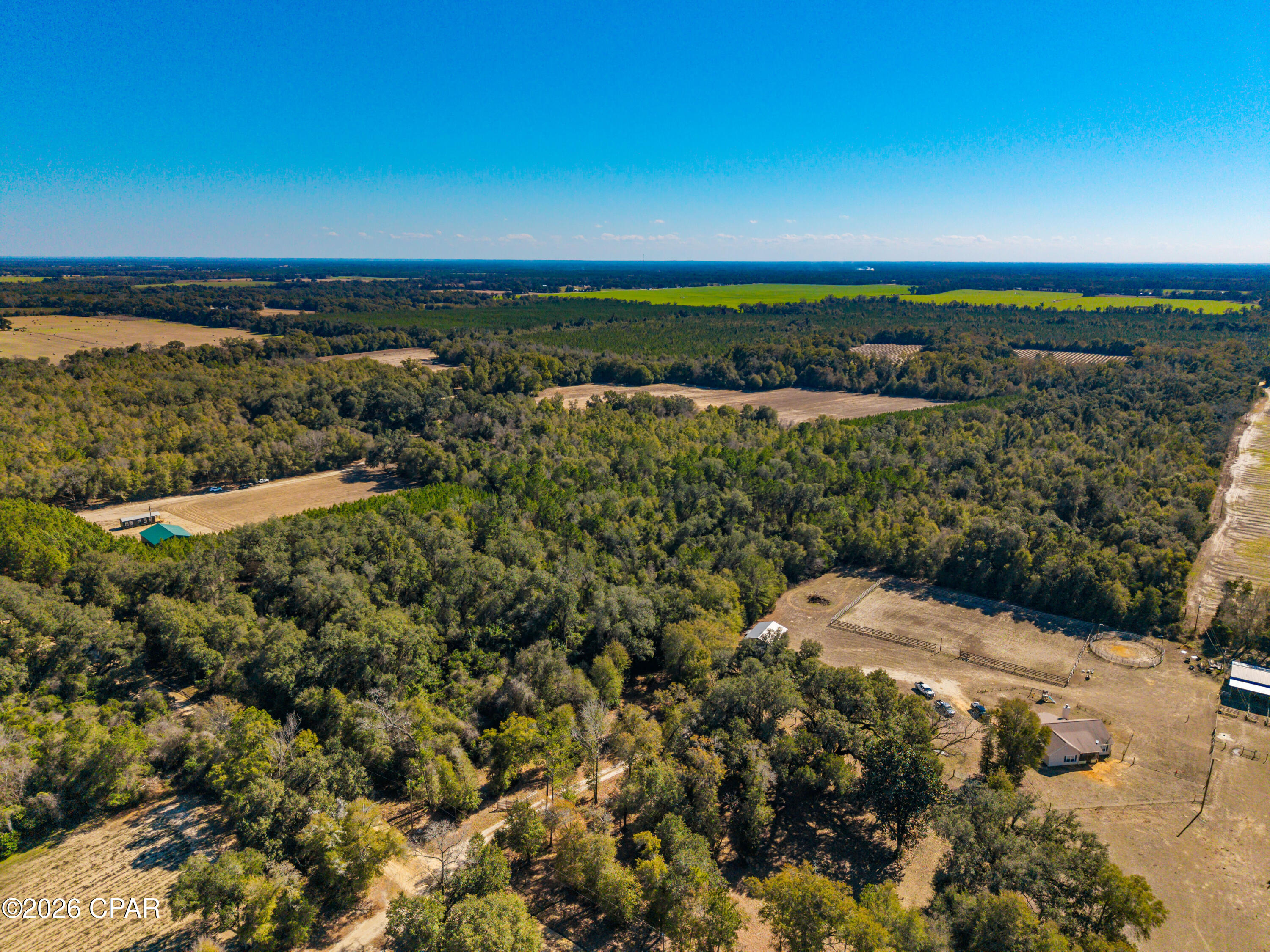 [No Recorded Subdiv] - Land