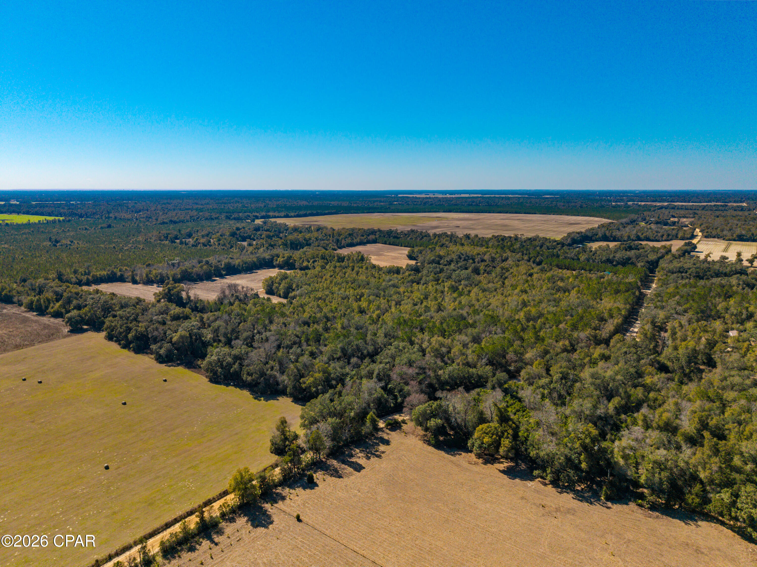 [No Recorded Subdiv] - Land