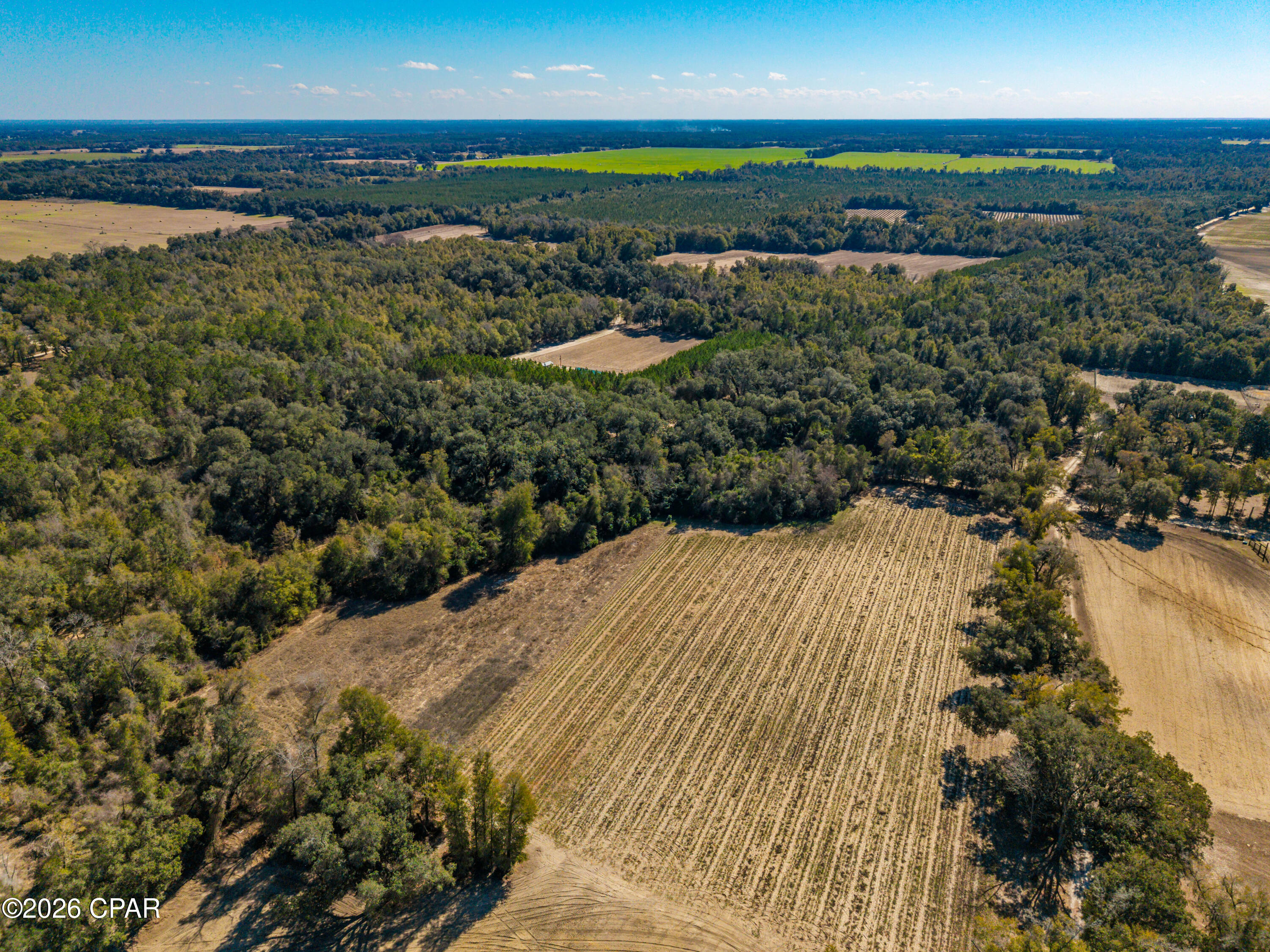 [No Recorded Subdiv] - Land