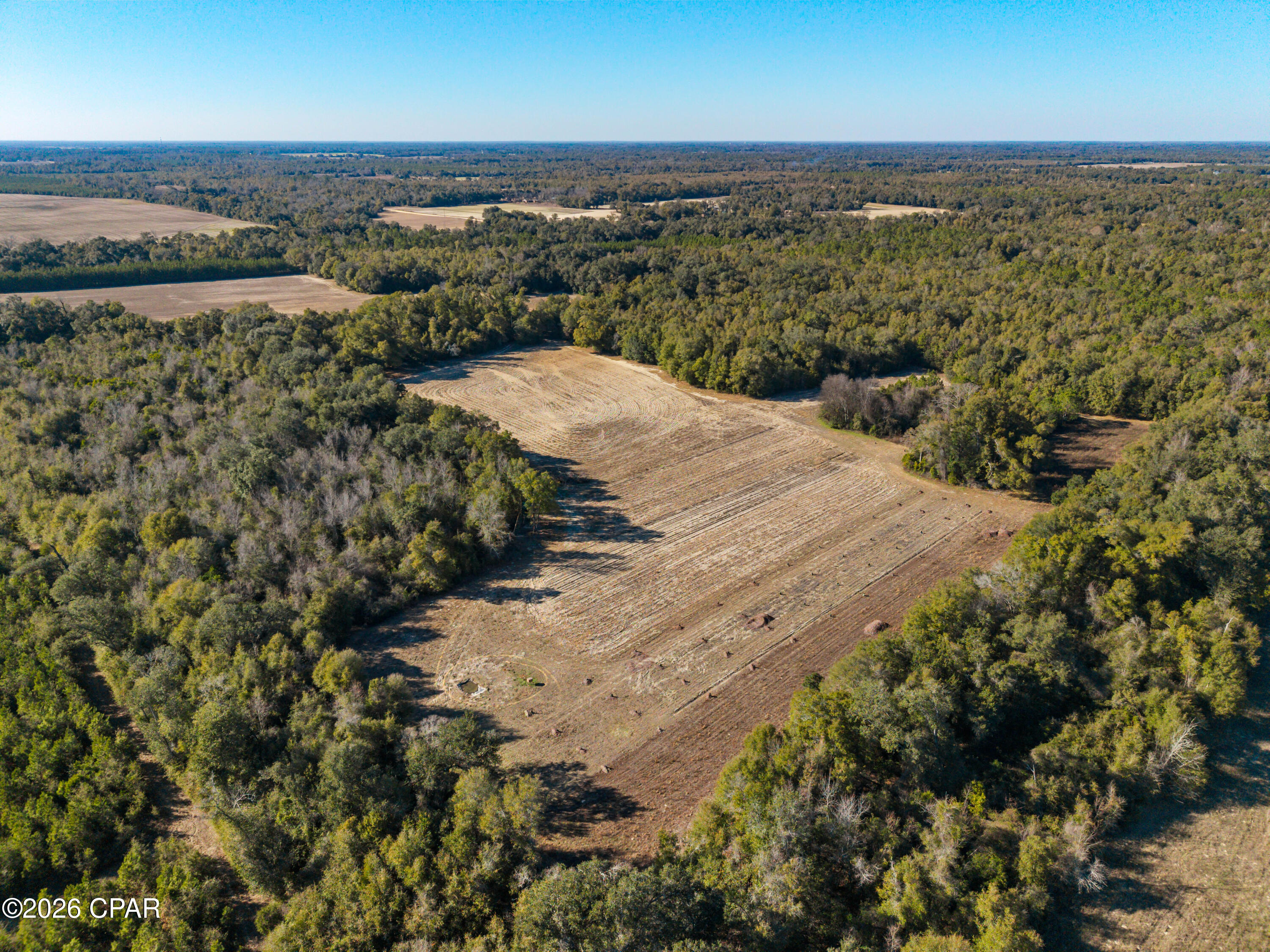 [No Recorded Subdiv] - Land