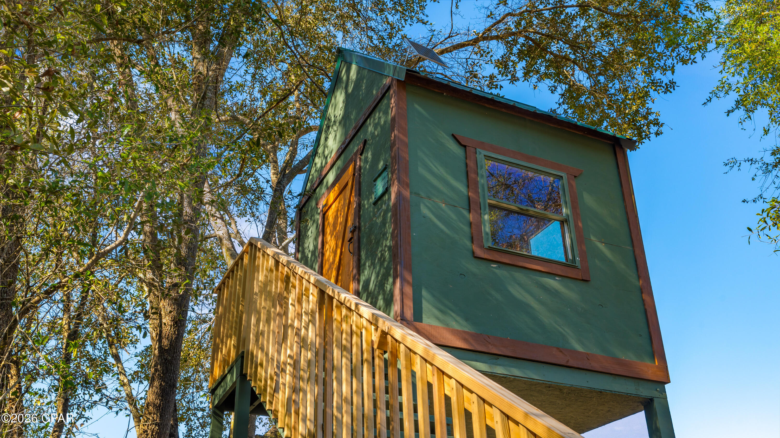 [No Recorded Subdiv] - Land