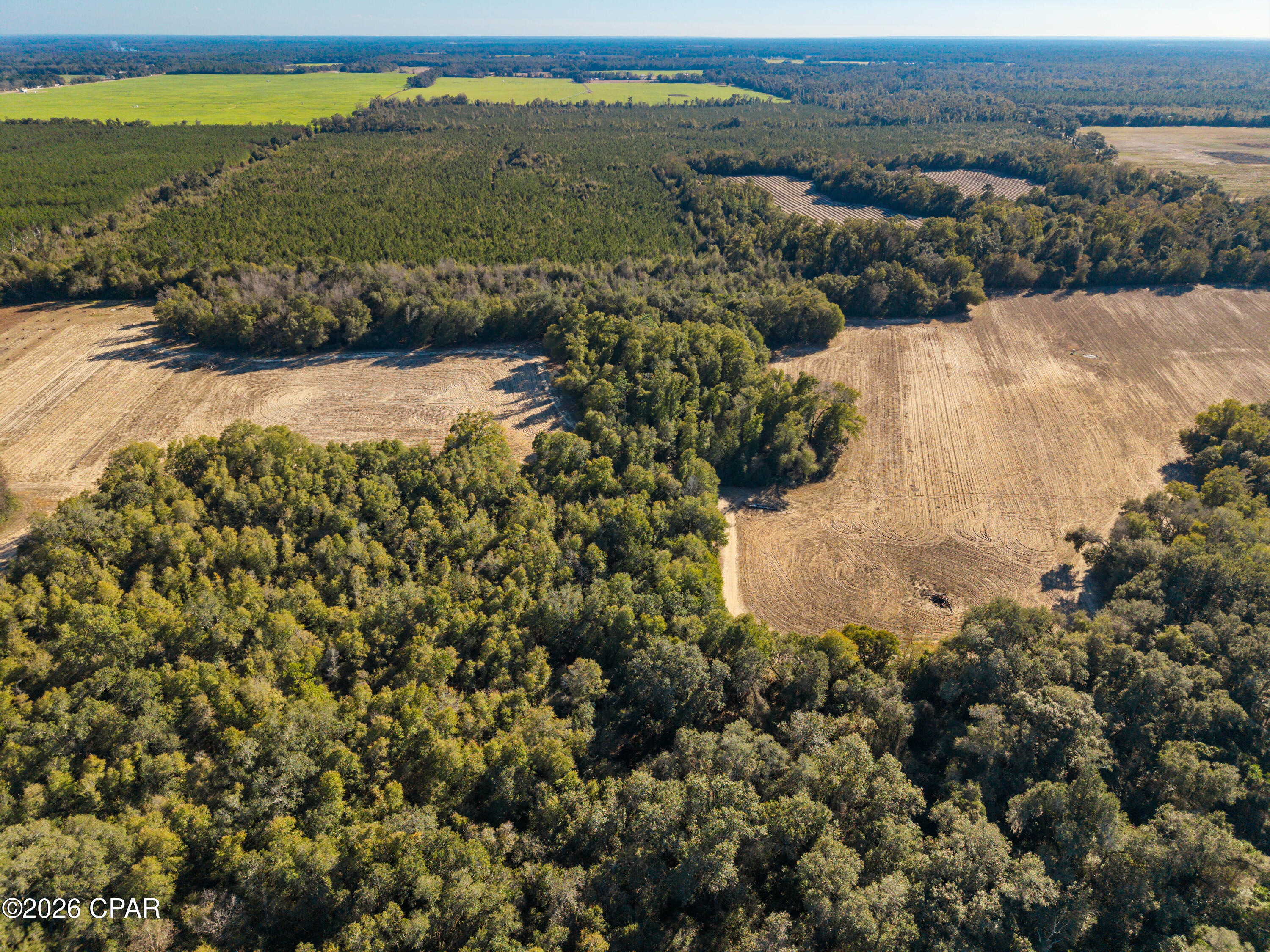 [No Recorded Subdiv] - Land