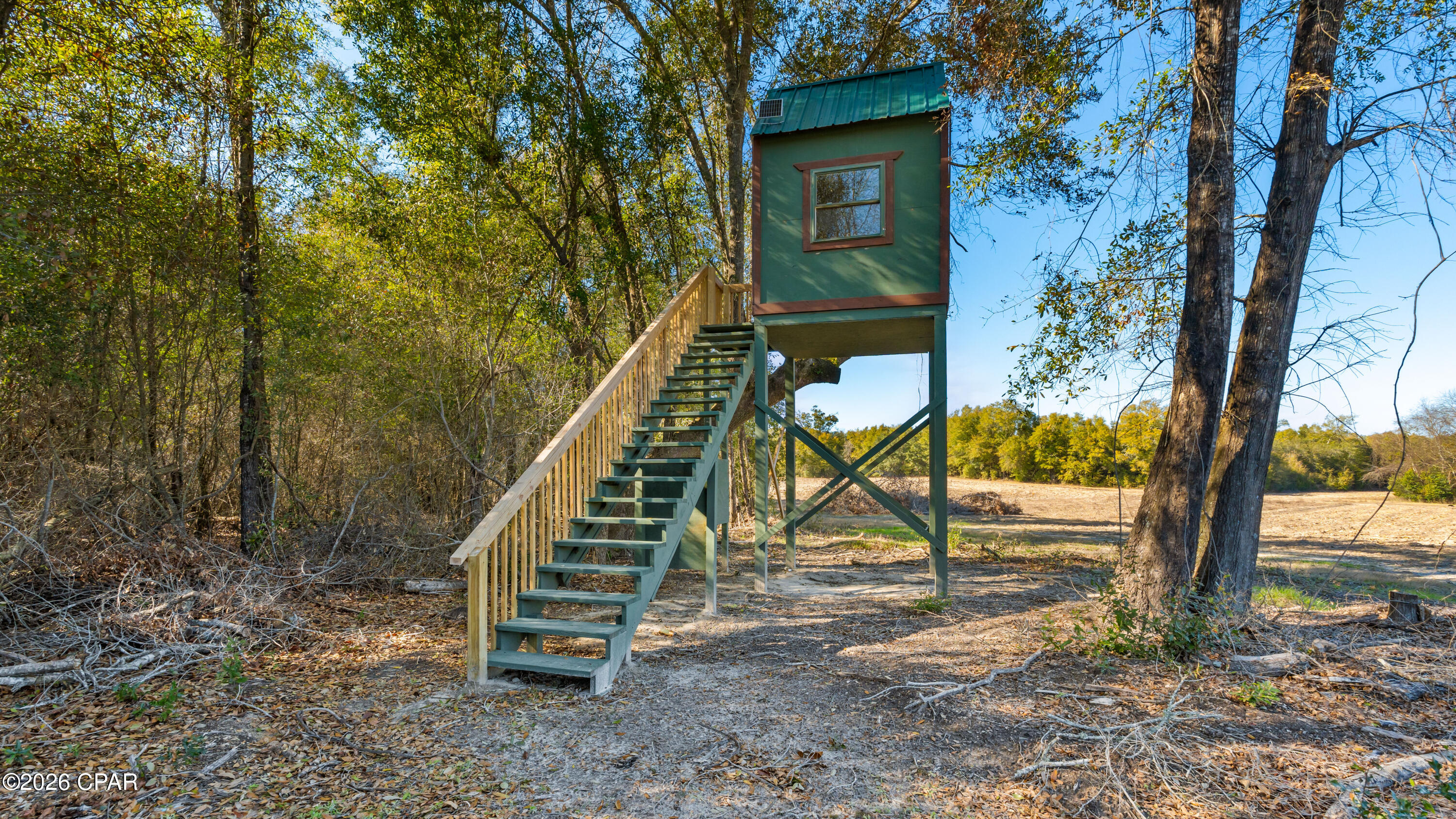 [No Recorded Subdiv] - Land