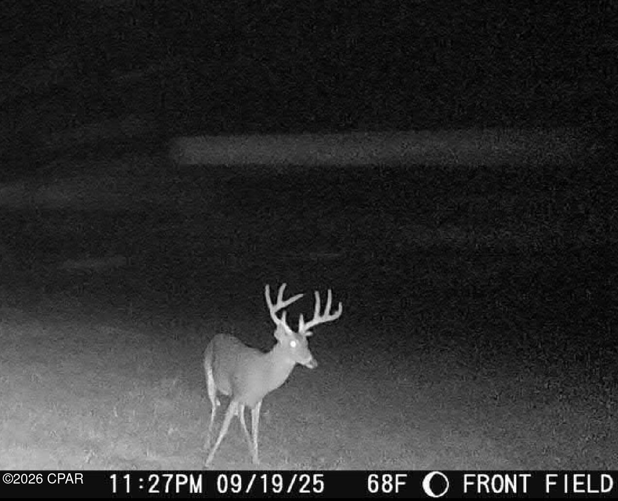 [No Recorded Subdiv] - Land