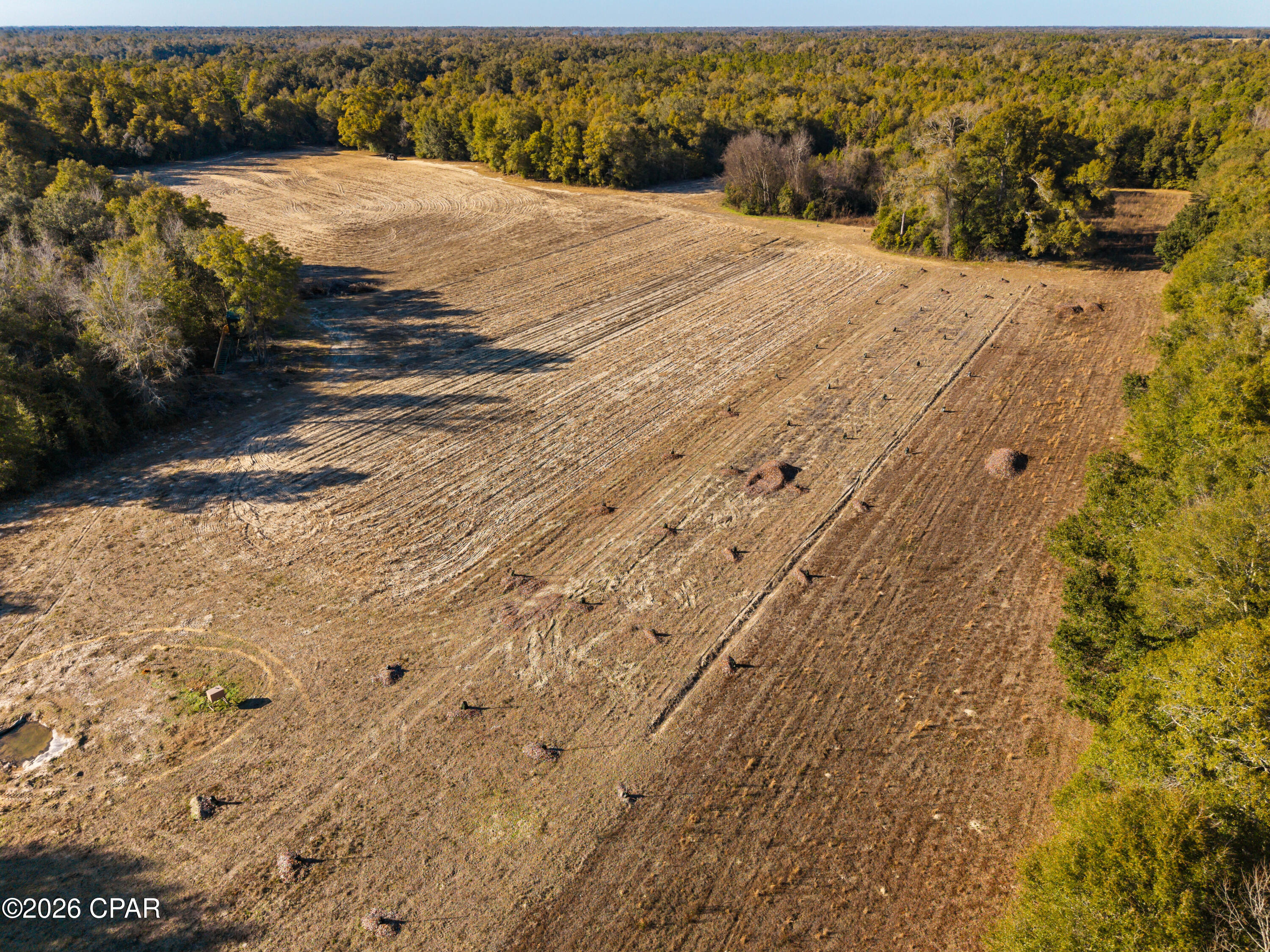 [No Recorded Subdiv] - Land