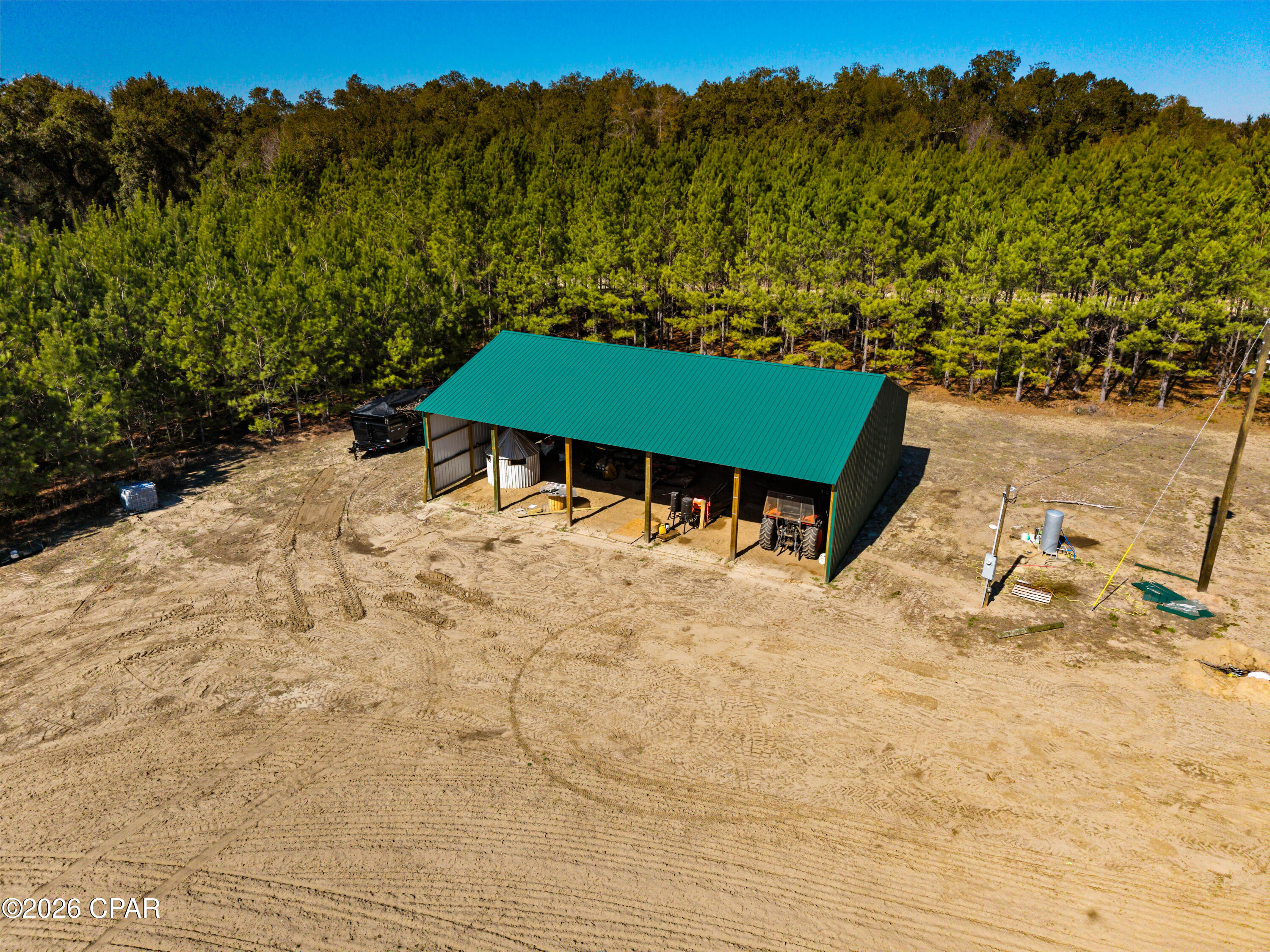 [No Recorded Subdiv] - Land