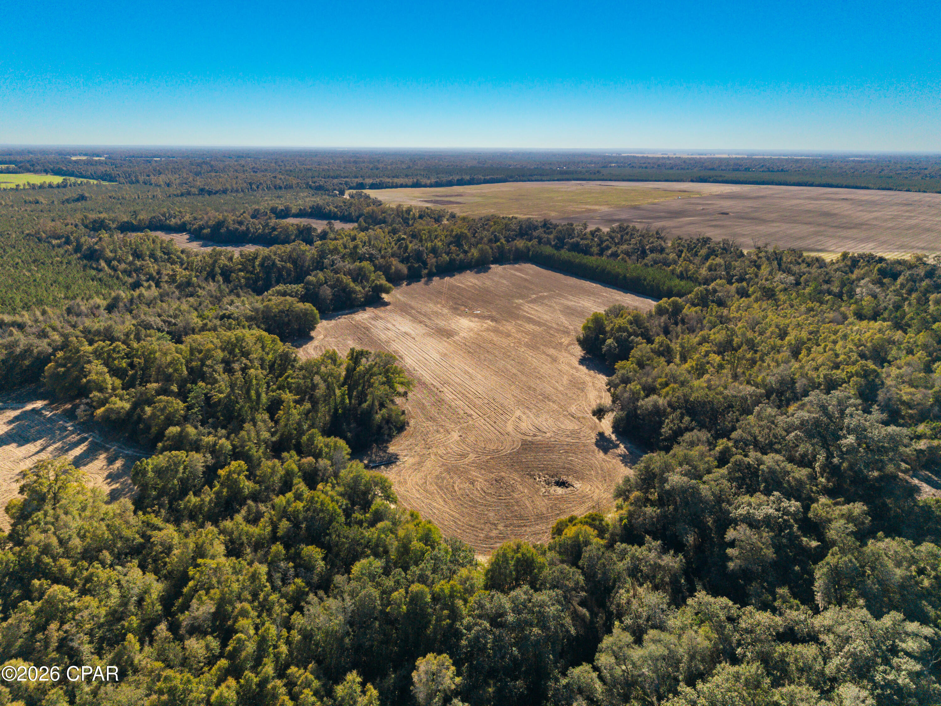 [No Recorded Subdiv] - Land