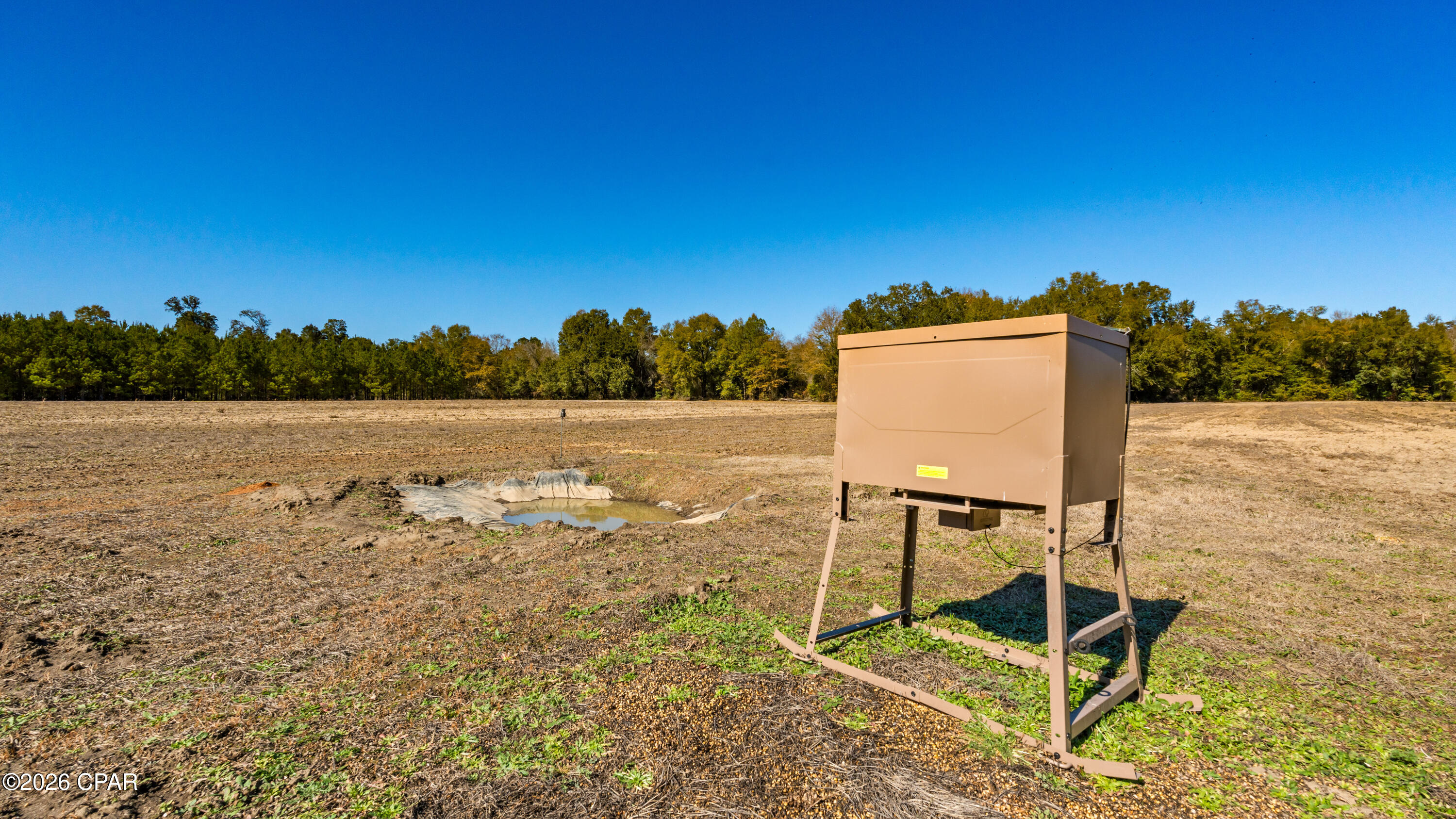 [No Recorded Subdiv] - Land