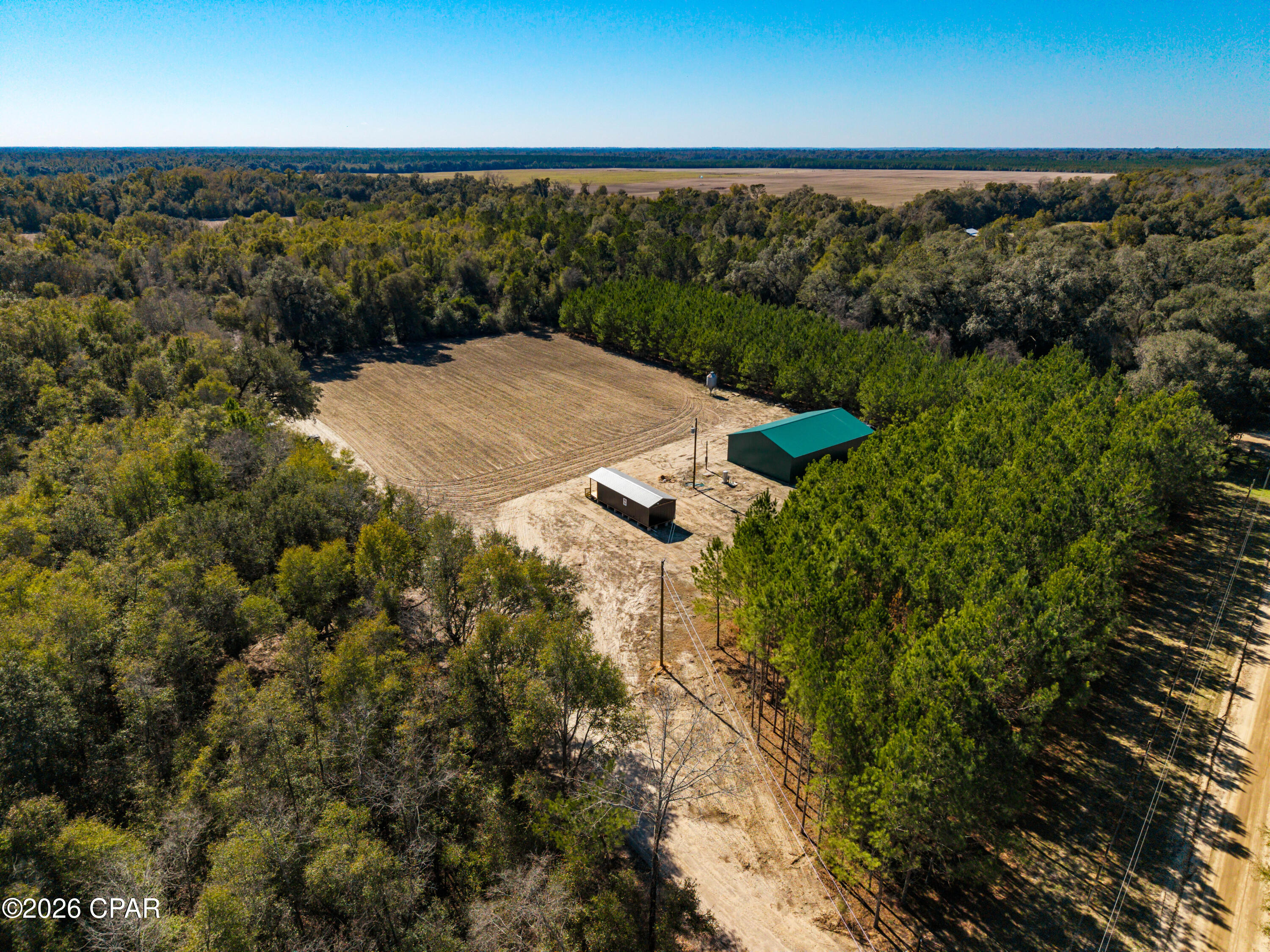 [No Recorded Subdiv] - Land