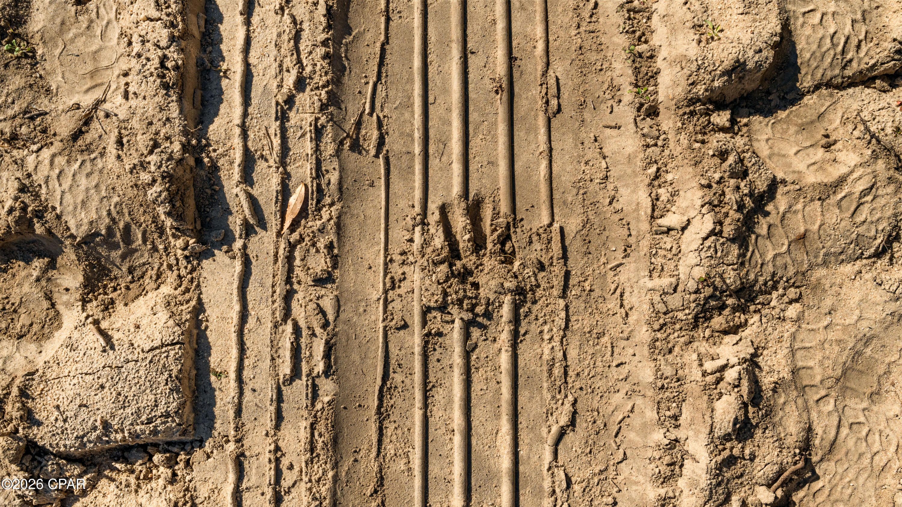 [No Recorded Subdiv] - Land