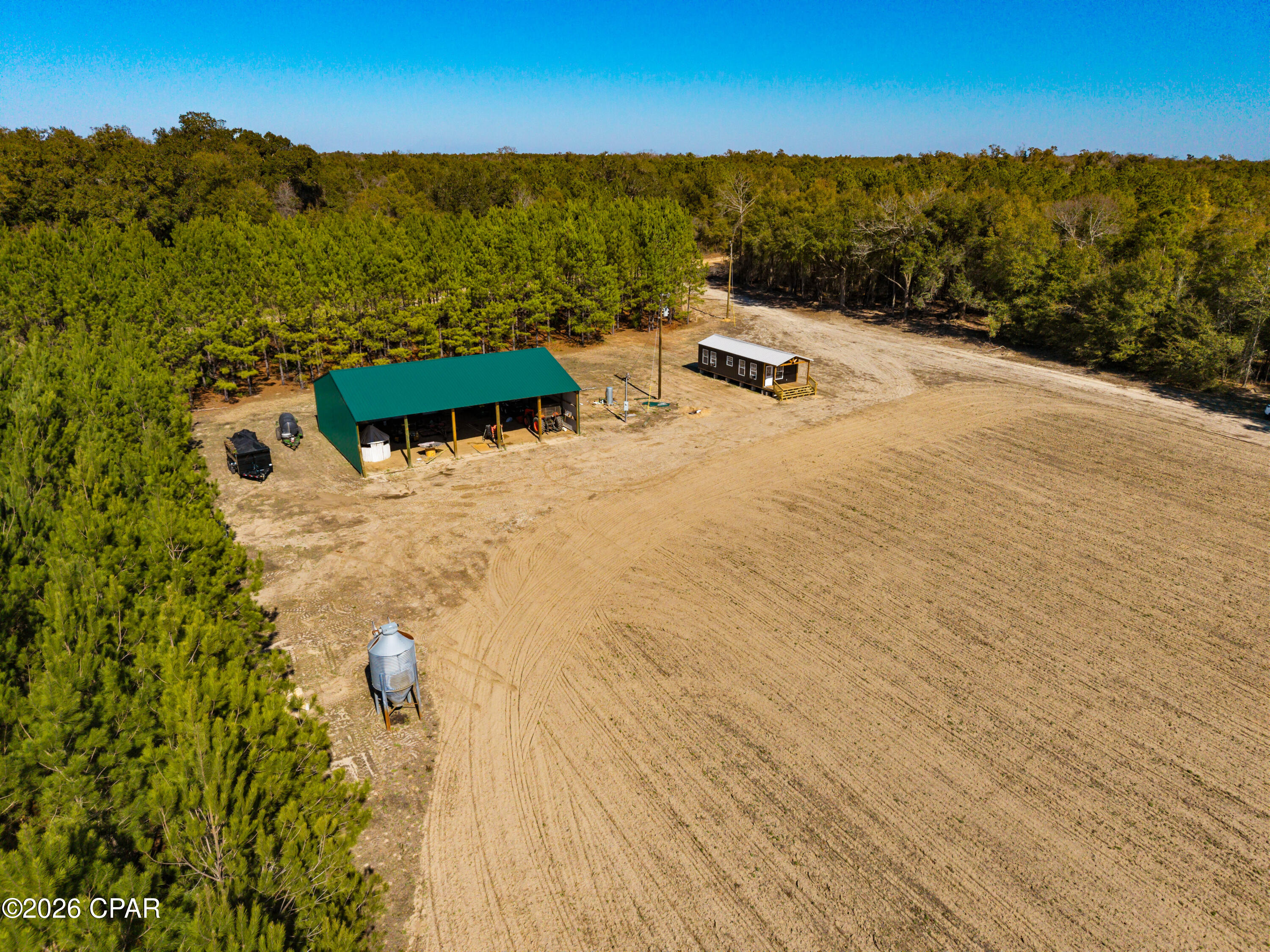 [No Recorded Subdiv] - Land