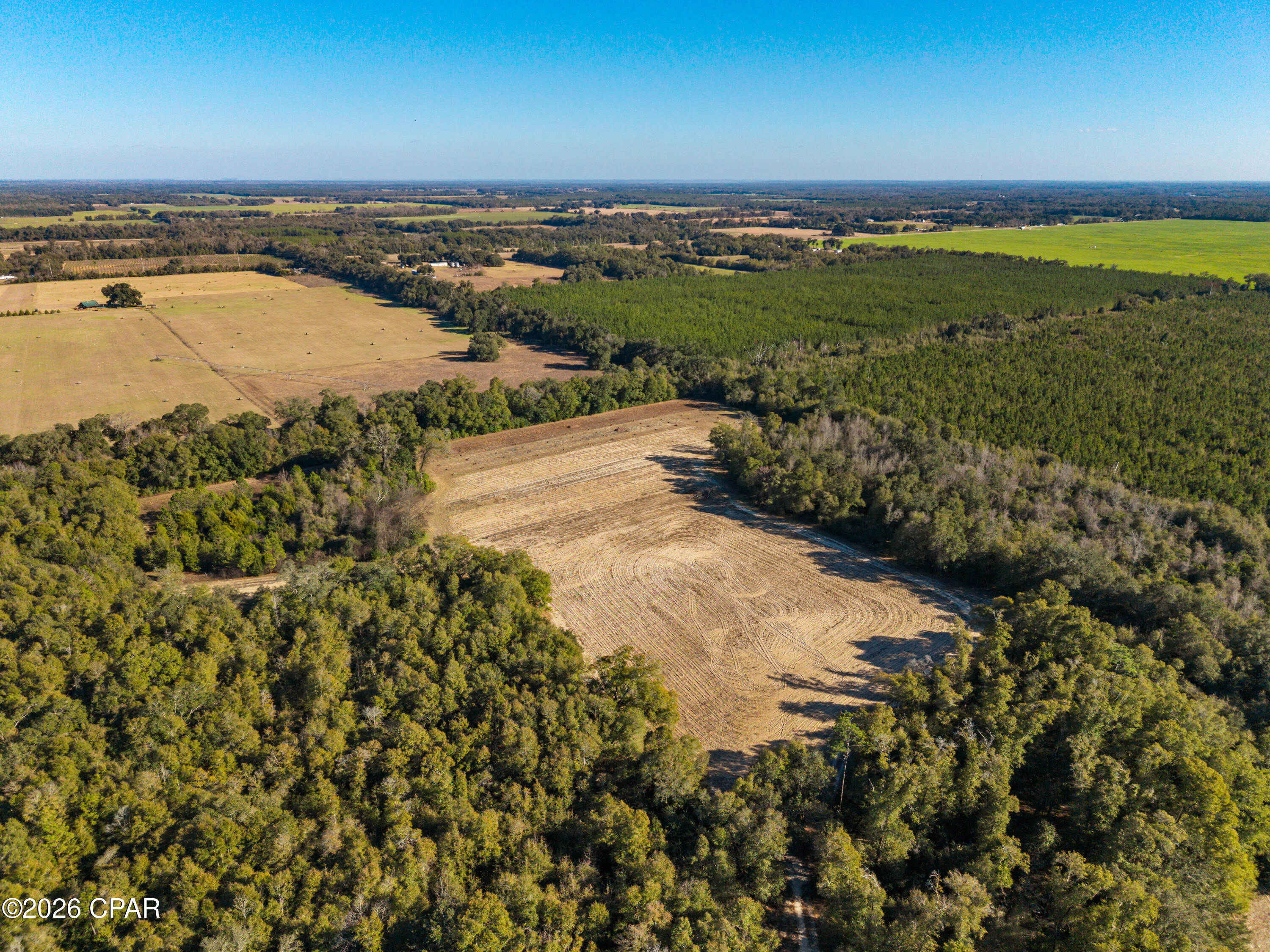 [No Recorded Subdiv] - Land