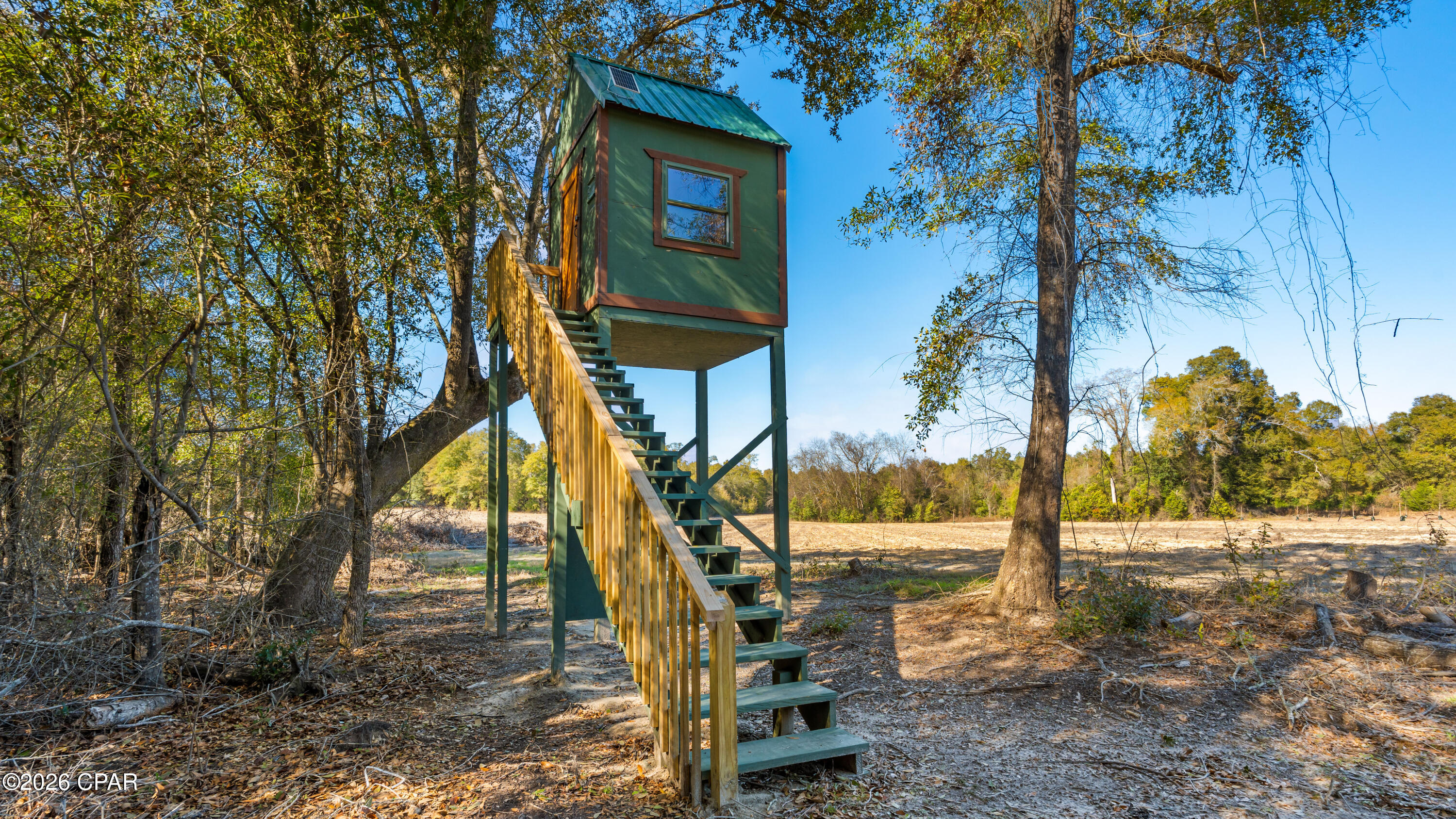 [No Recorded Subdiv] - Land