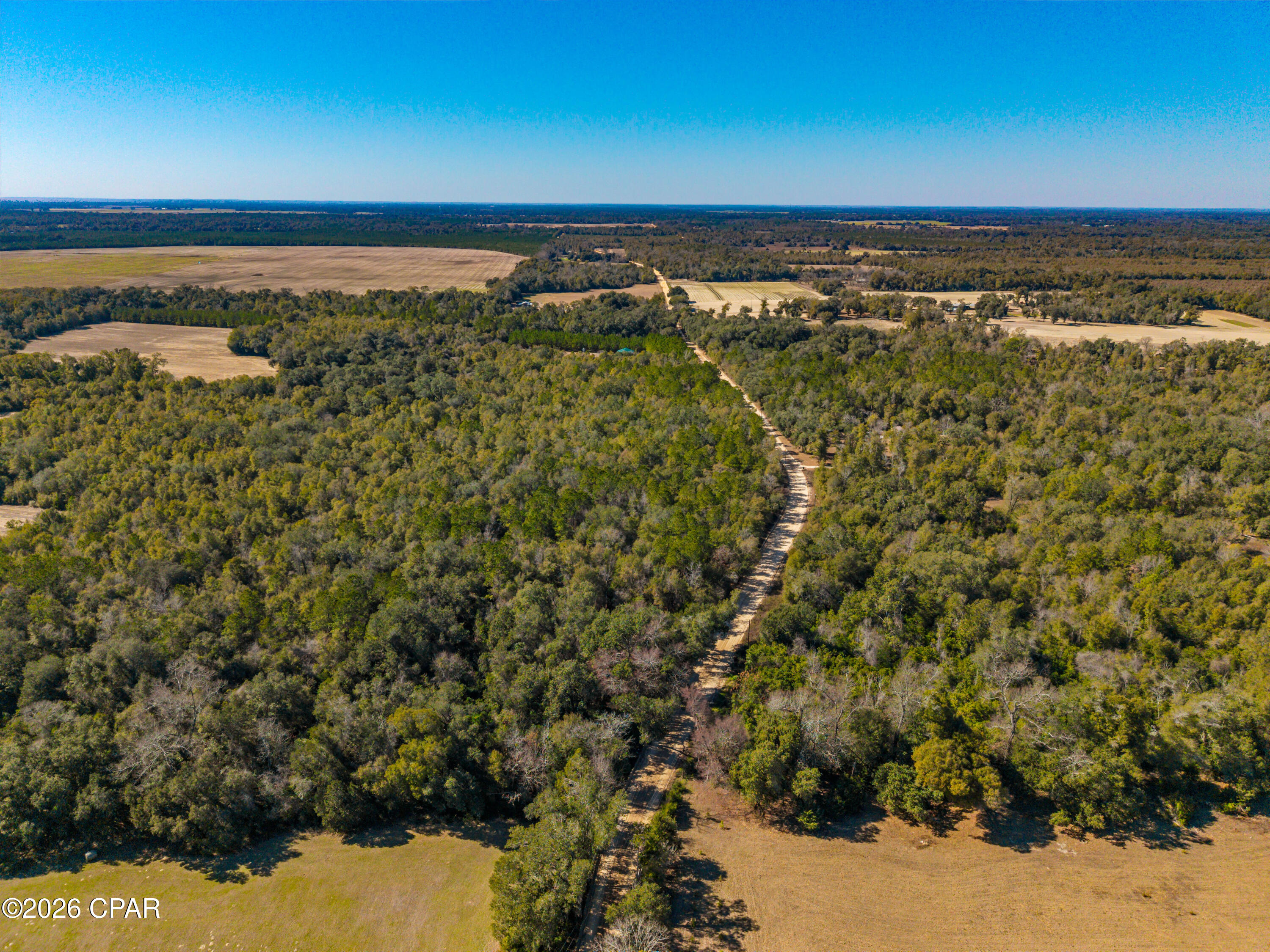 [No Recorded Subdiv] - Land