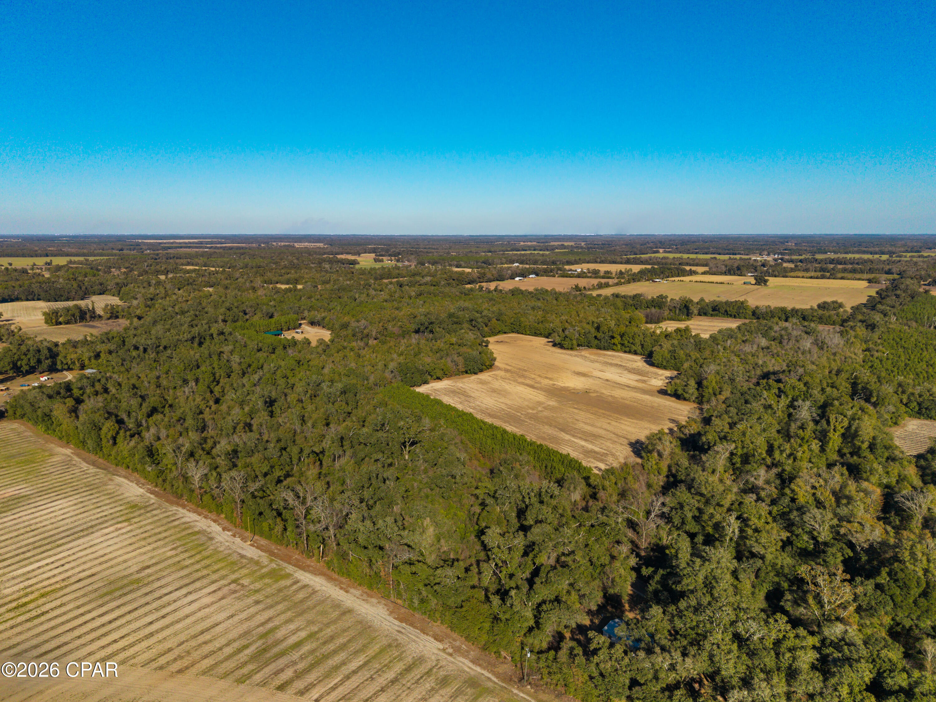 [No Recorded Subdiv] - Land