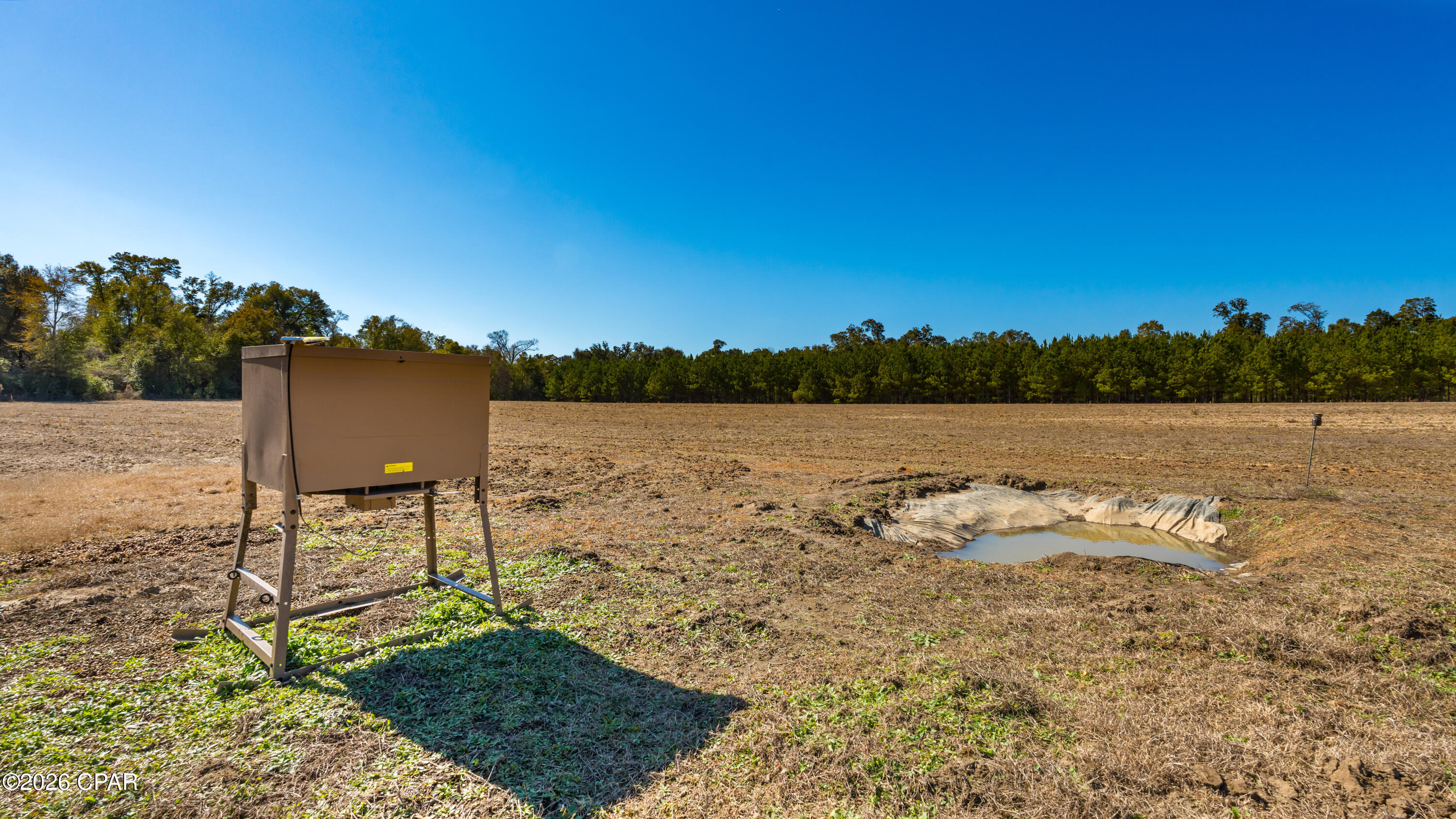 [No Recorded Subdiv] - Land