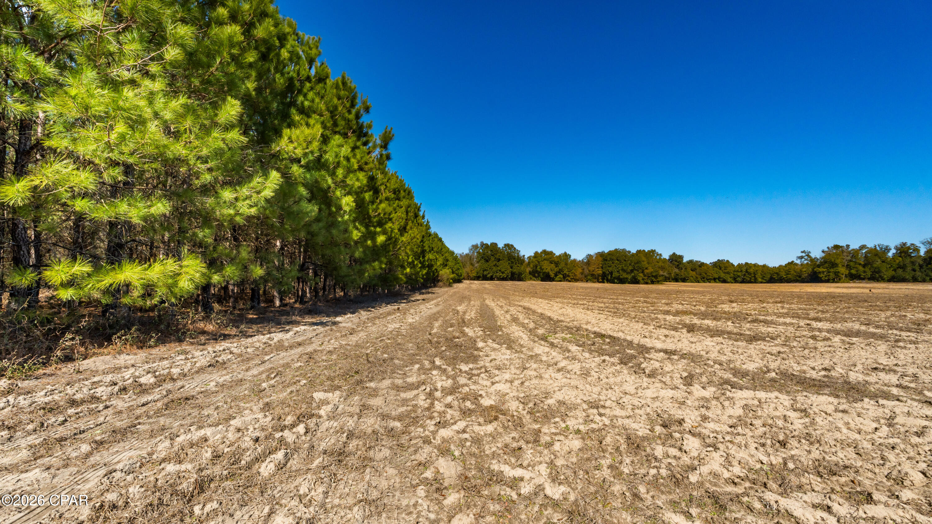 [No Recorded Subdiv] - Land